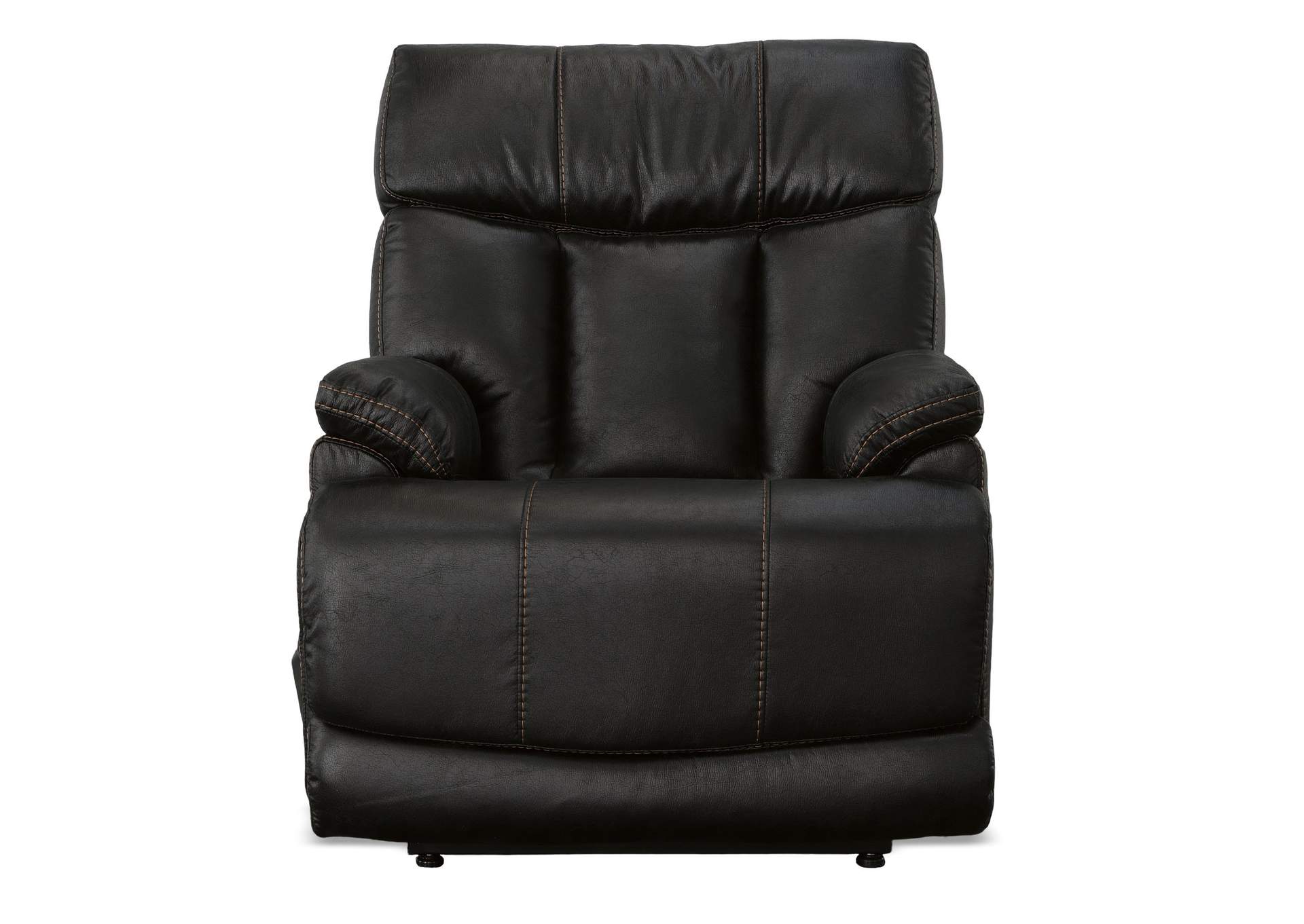 Clive Power Recliner with Power Headrest & Lumbar image 6