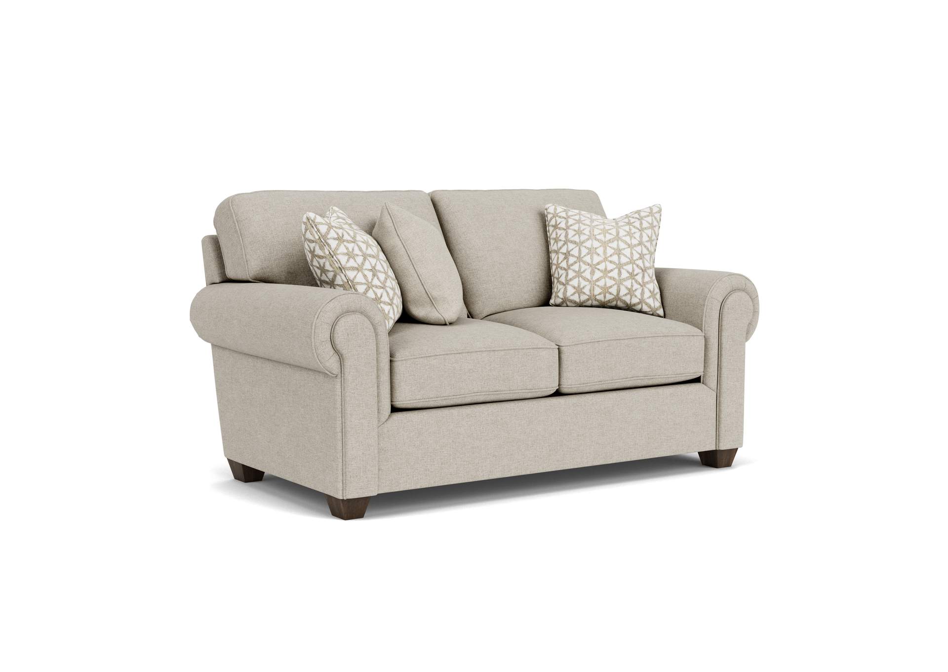 Carson Loveseat image 1