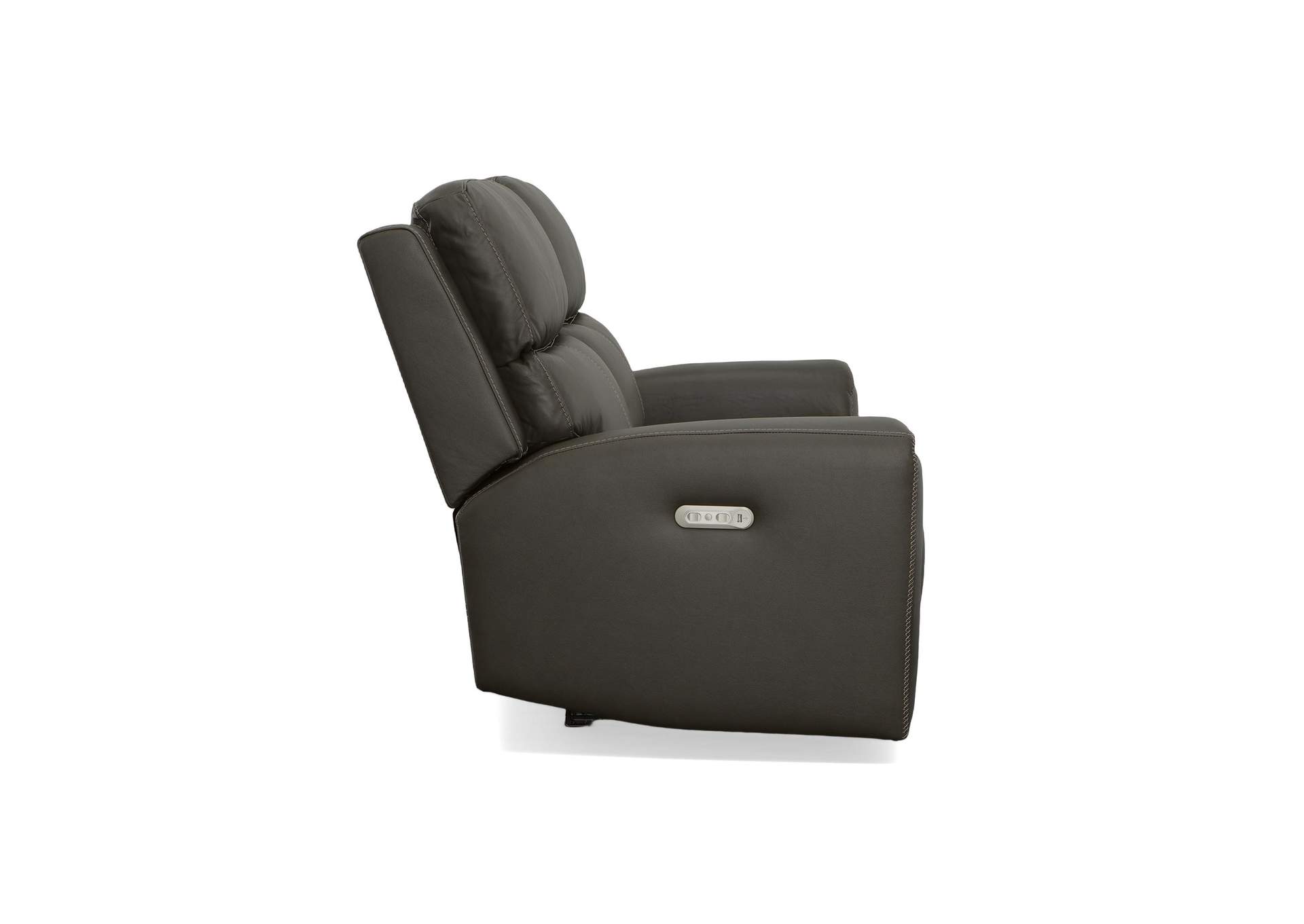 Jarvis Power Reclining Loveseat with Power Headrests image 9