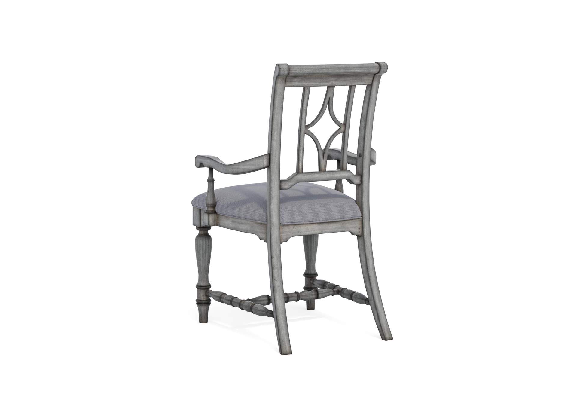 Plymouth Pair of Dining Chairs image 5