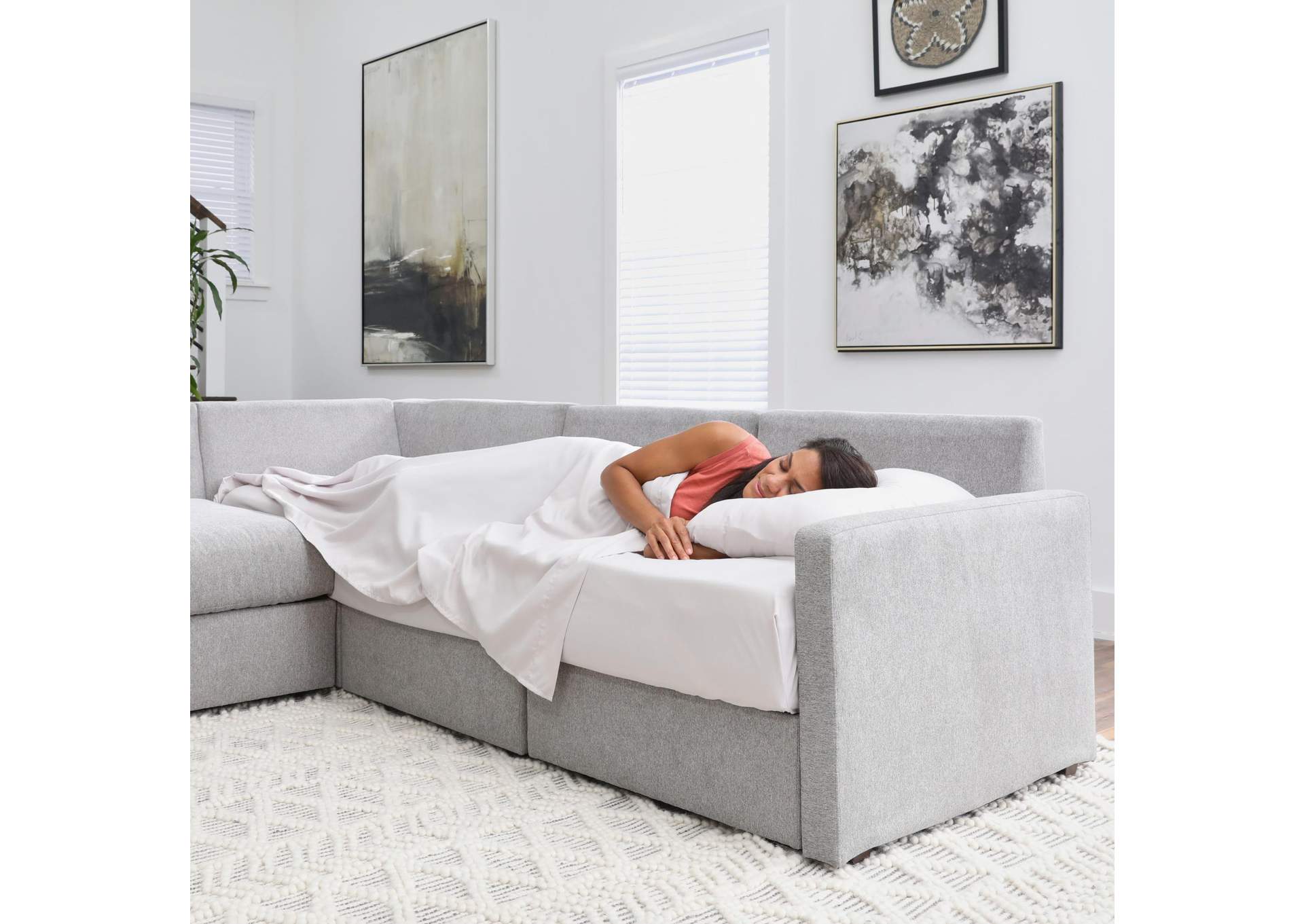 Flex Sleep Kit Sleep Kit image 5