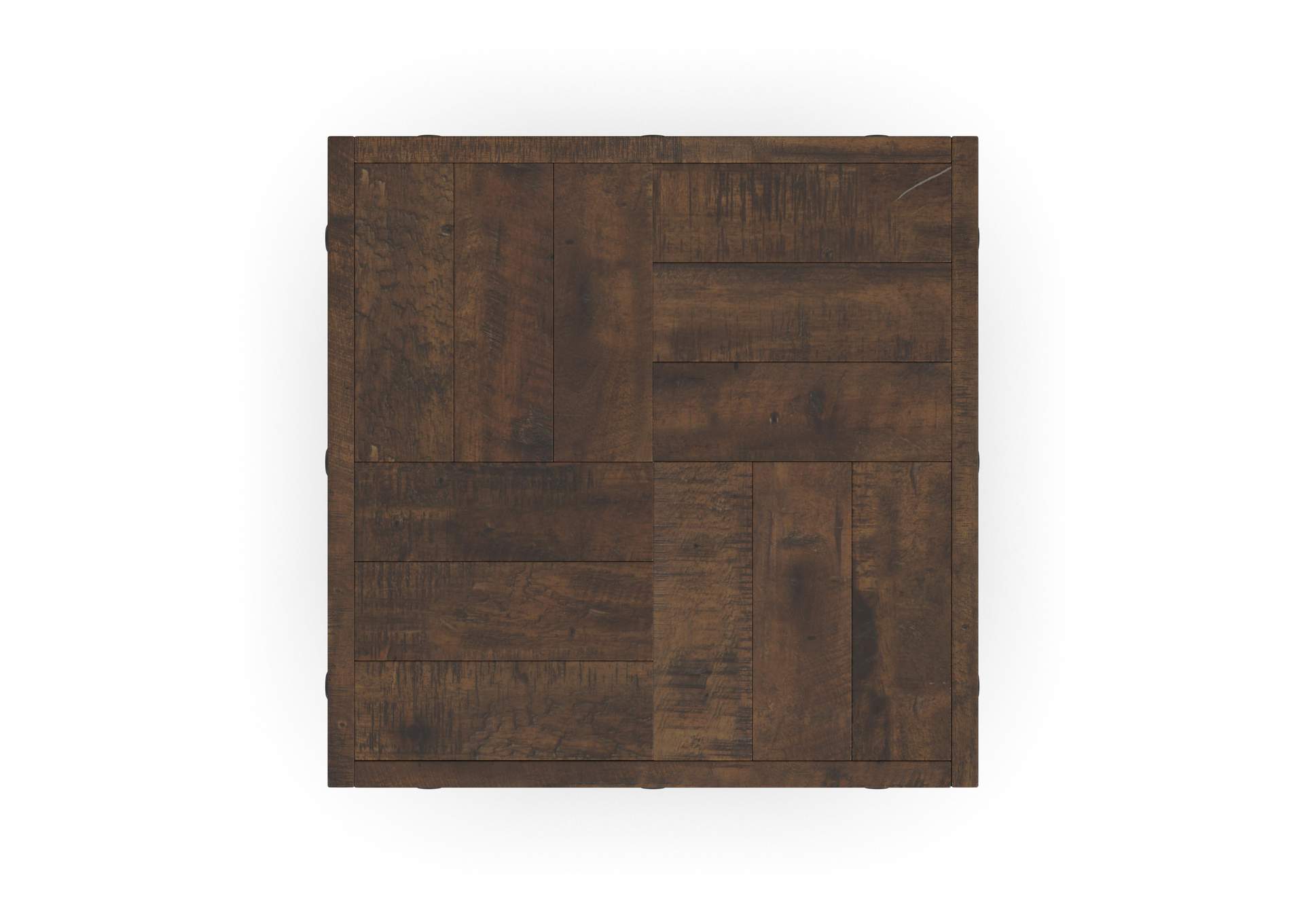 Carpenter Chairside Table image 3