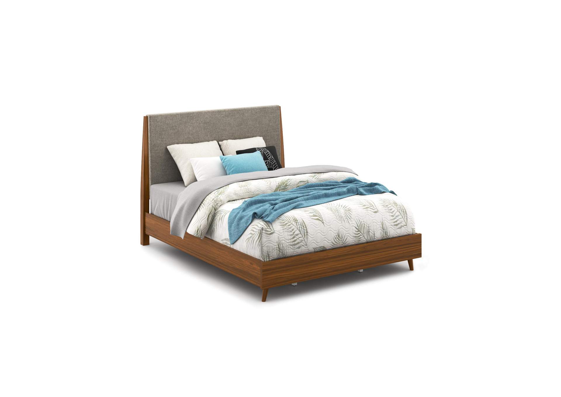 Ludwig Queen Bed image 1