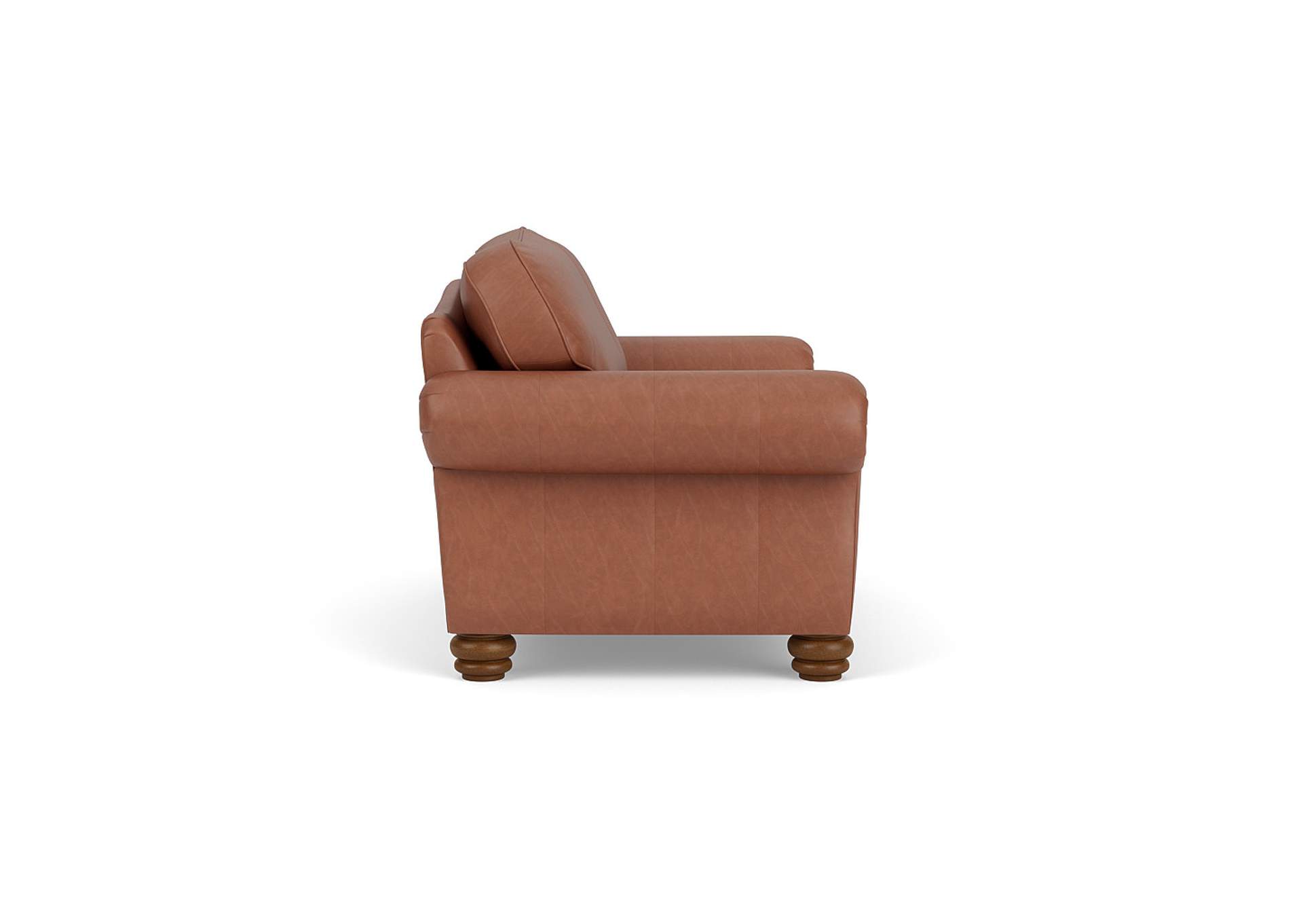 Bexley Loveseat image 7
