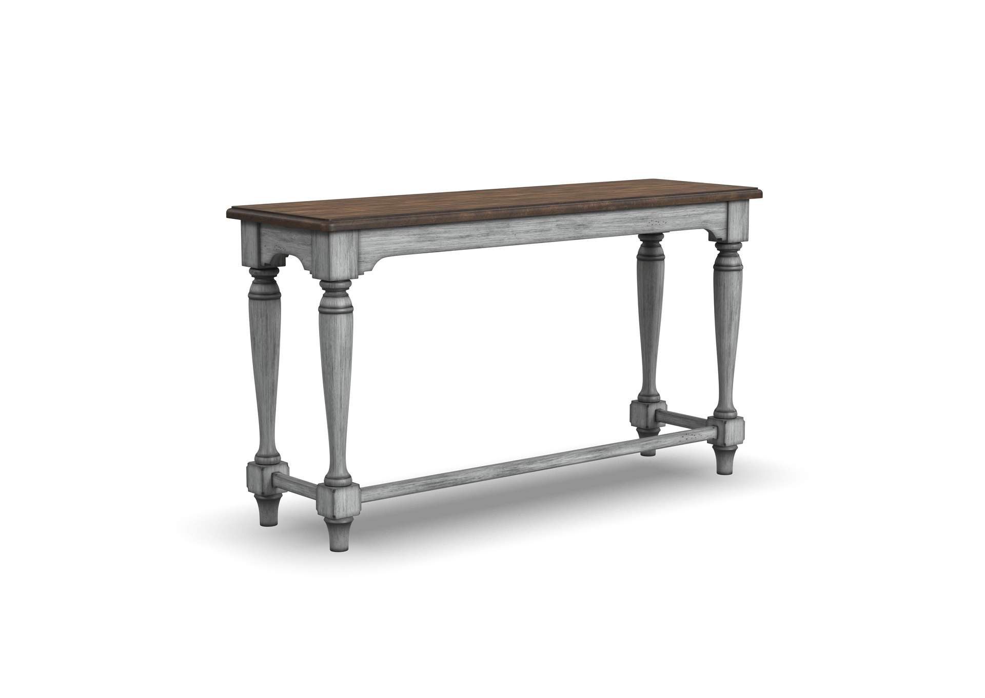 Plymouth Sofa Table image 5