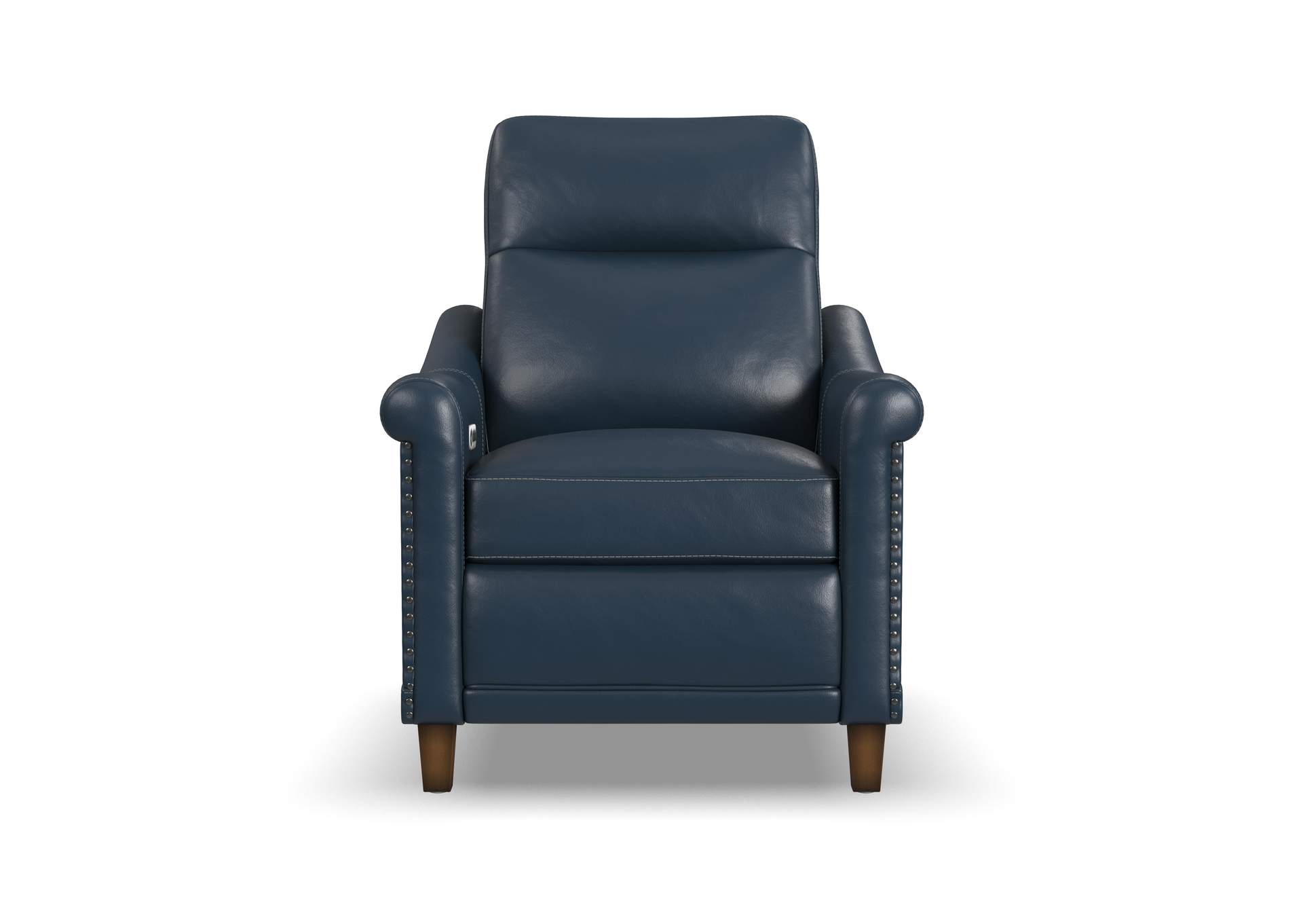 Elizabeth Power Recliner with Power Headrest image 3