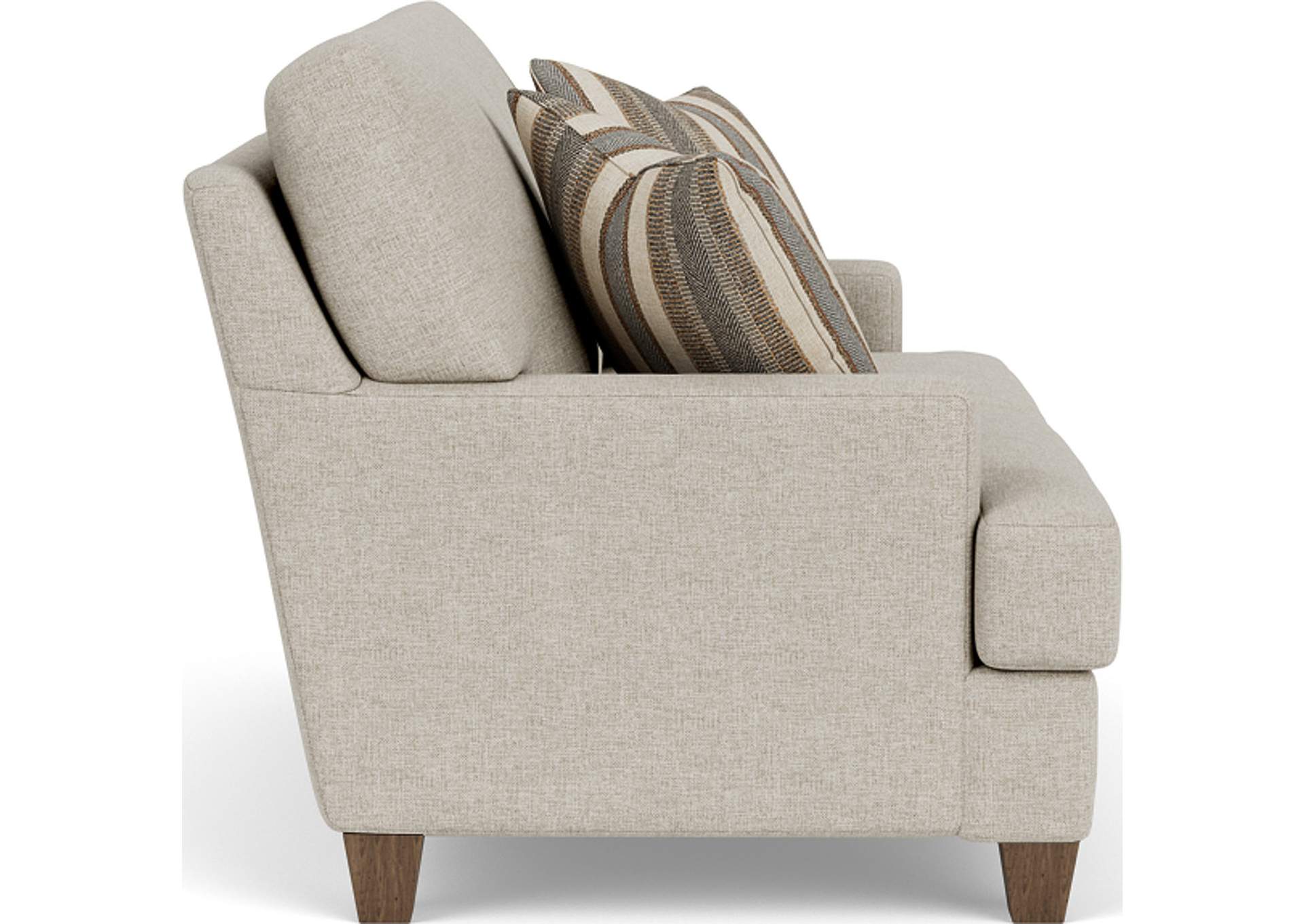 Moxy Loveseat image 8