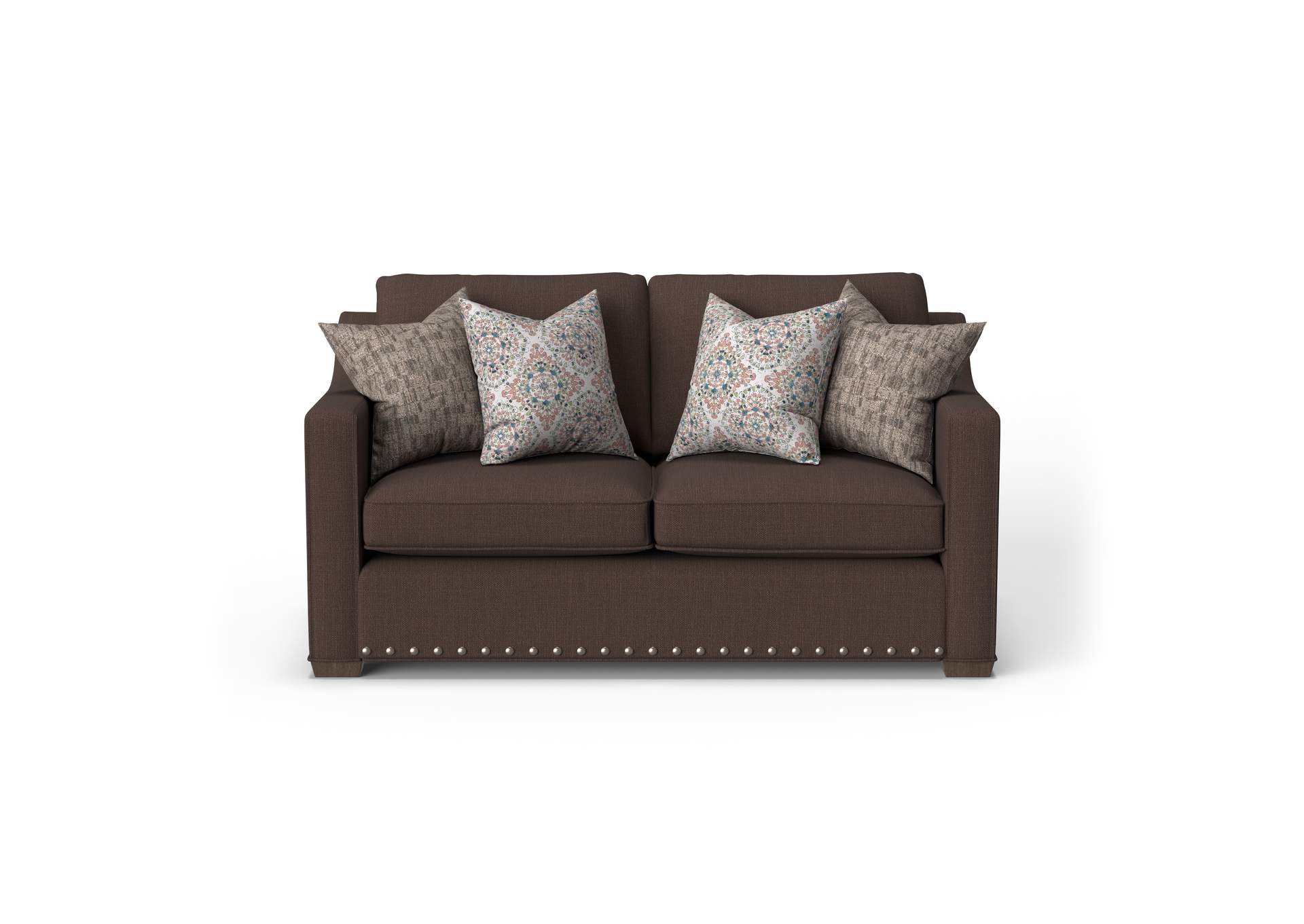 Milo Loveseat image 7