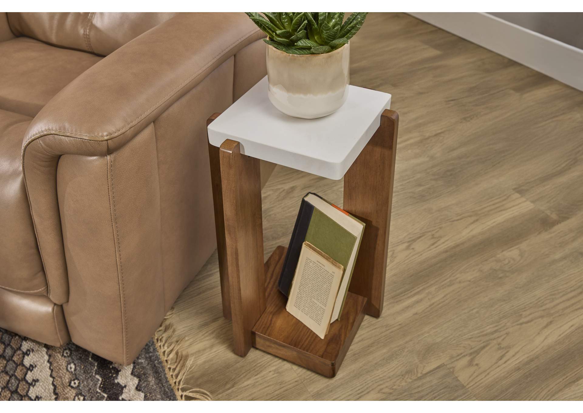 Lincoln Accent Table image 6