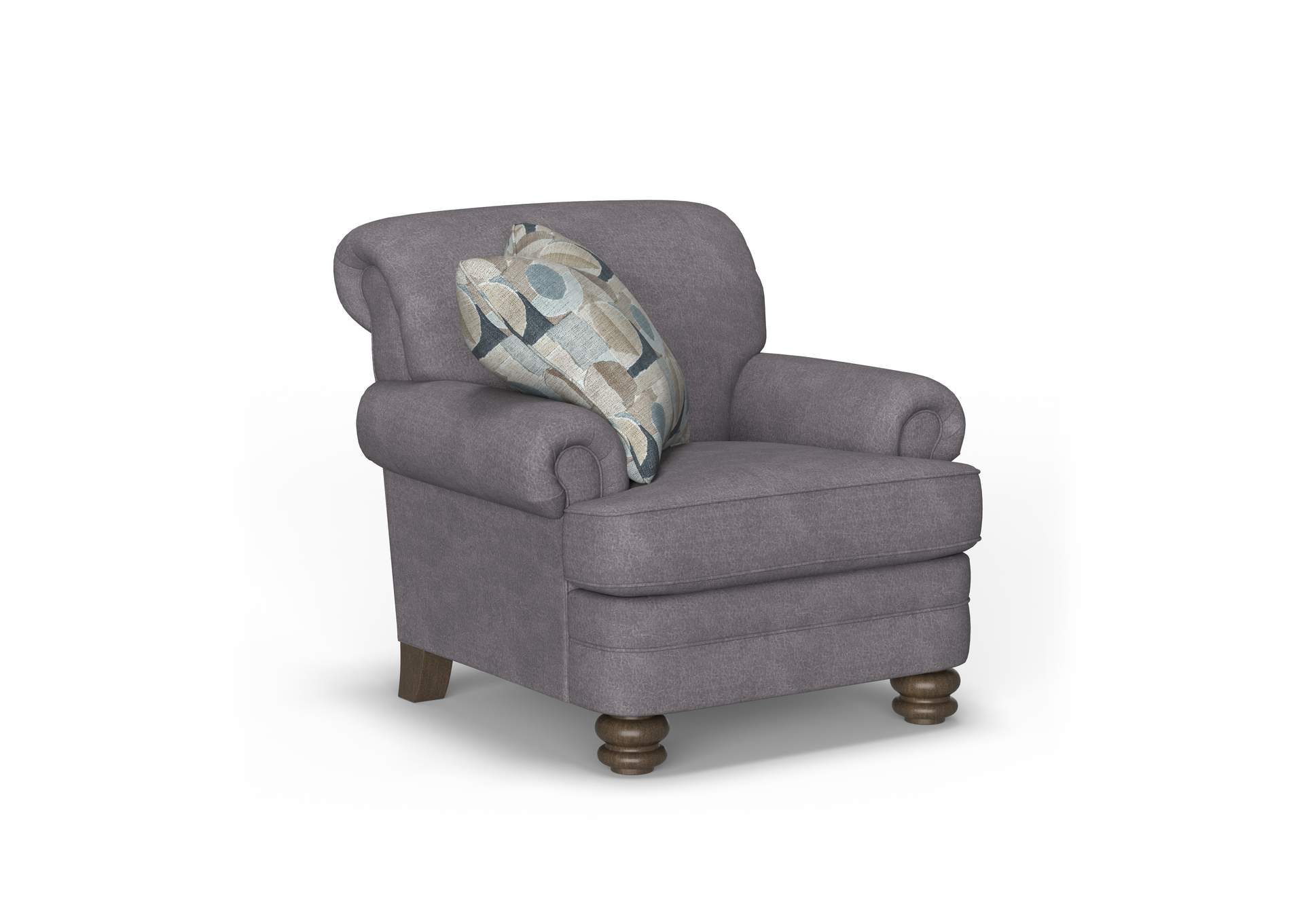 Bay Bridge Chair image 3