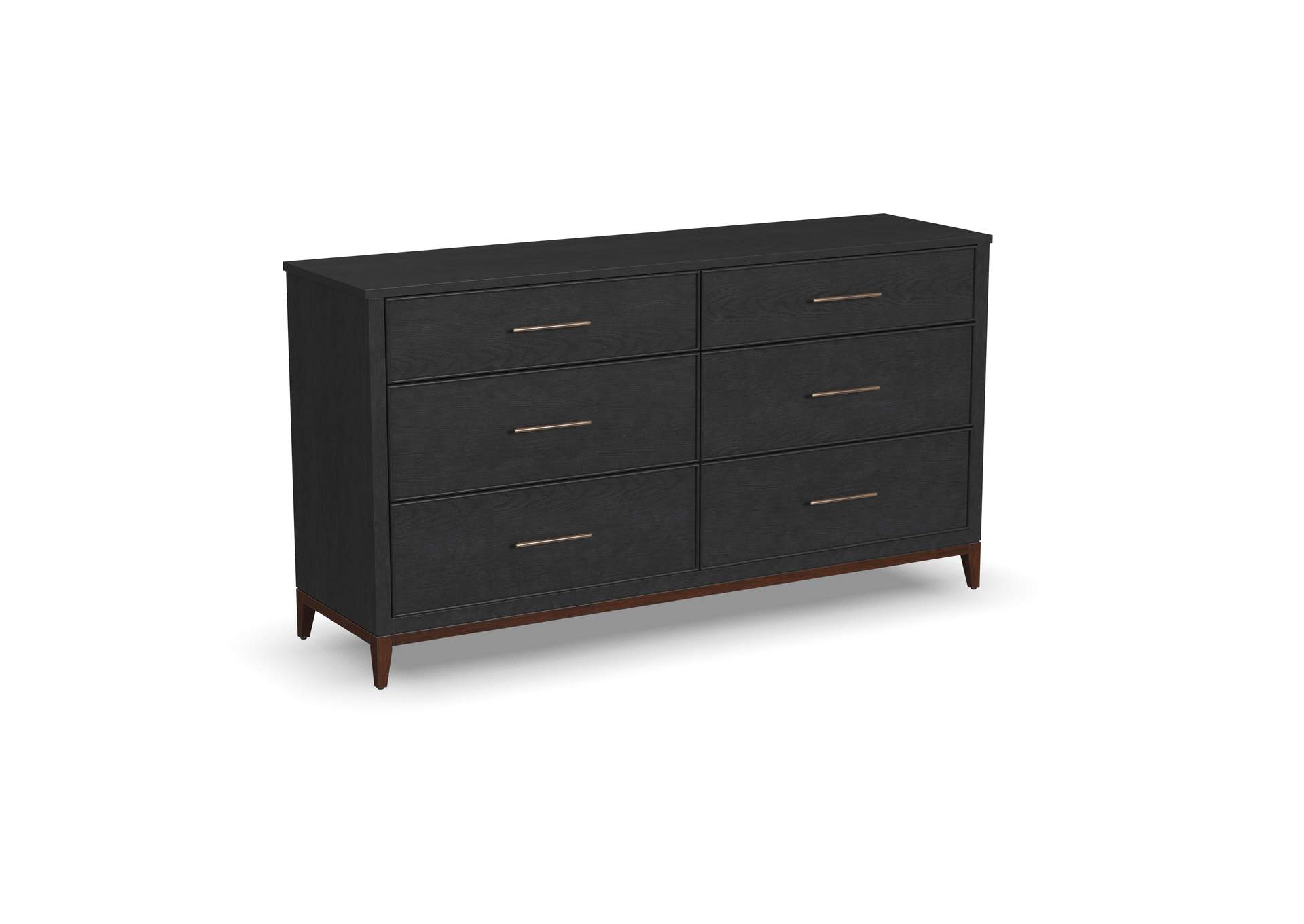 Waterfall Dresser image 1