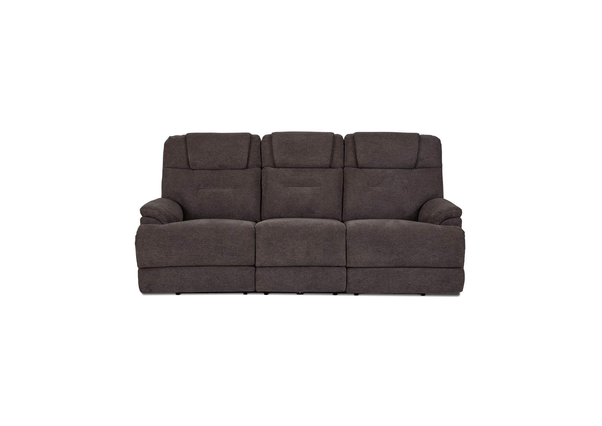 Zecliner Zofa Power Sleep Sofa with Power Headrests & Lumbar image 6