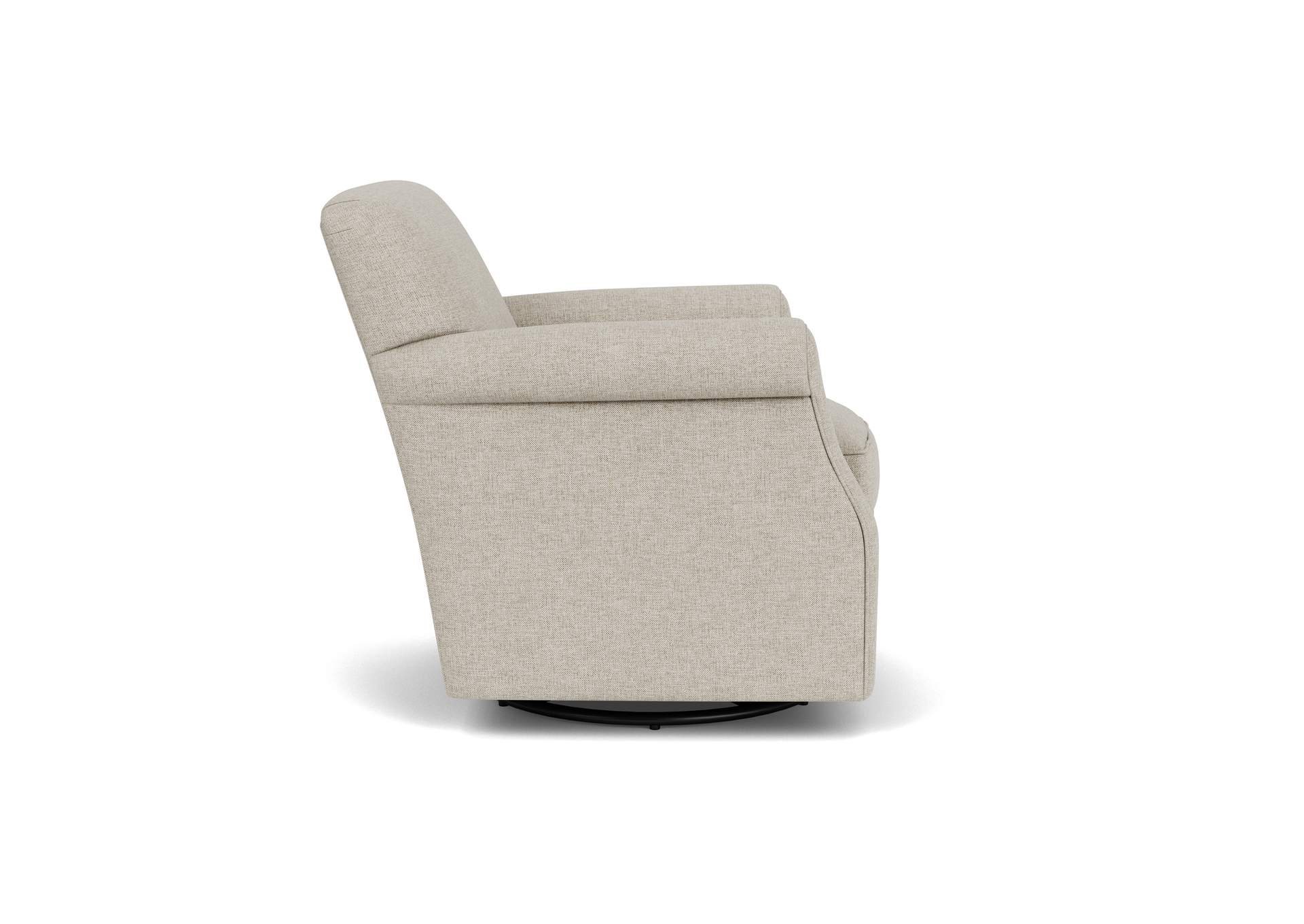 Mabel Swivel Chair image 7