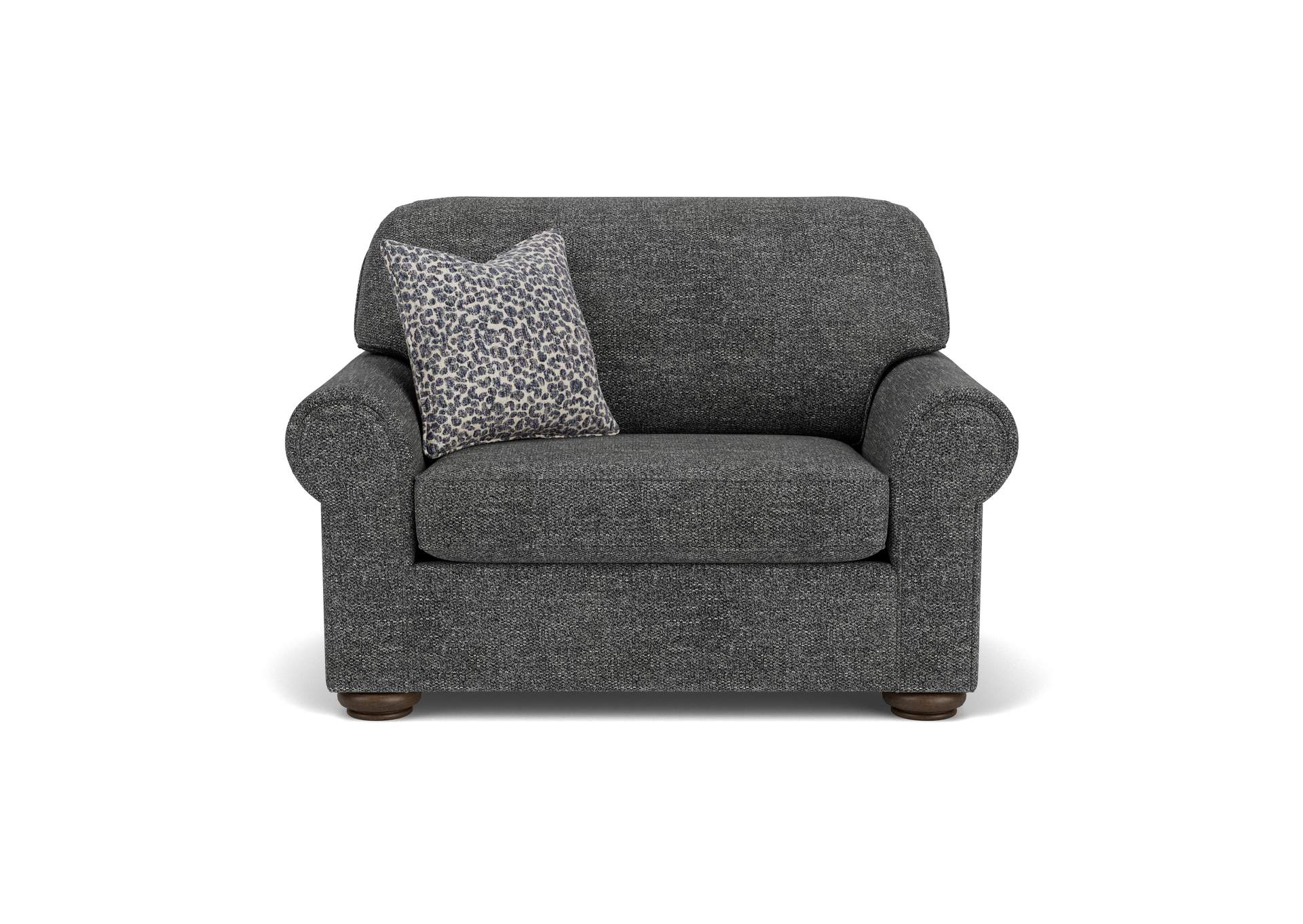 Preston Chair and a Half image 5