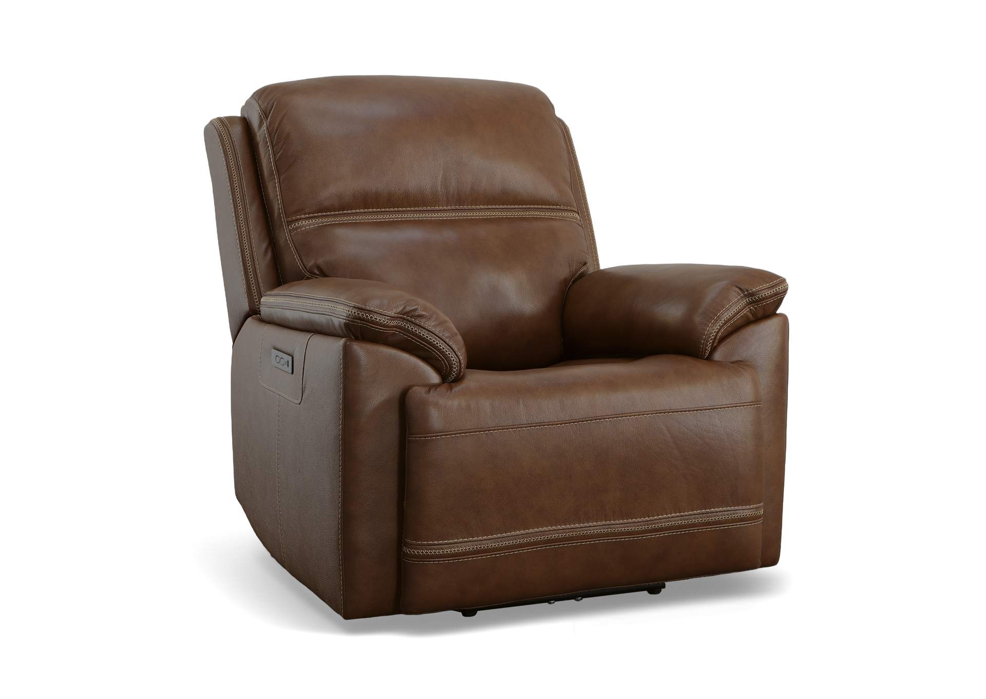 Jackson Power Recliner with Power Headrest image 3