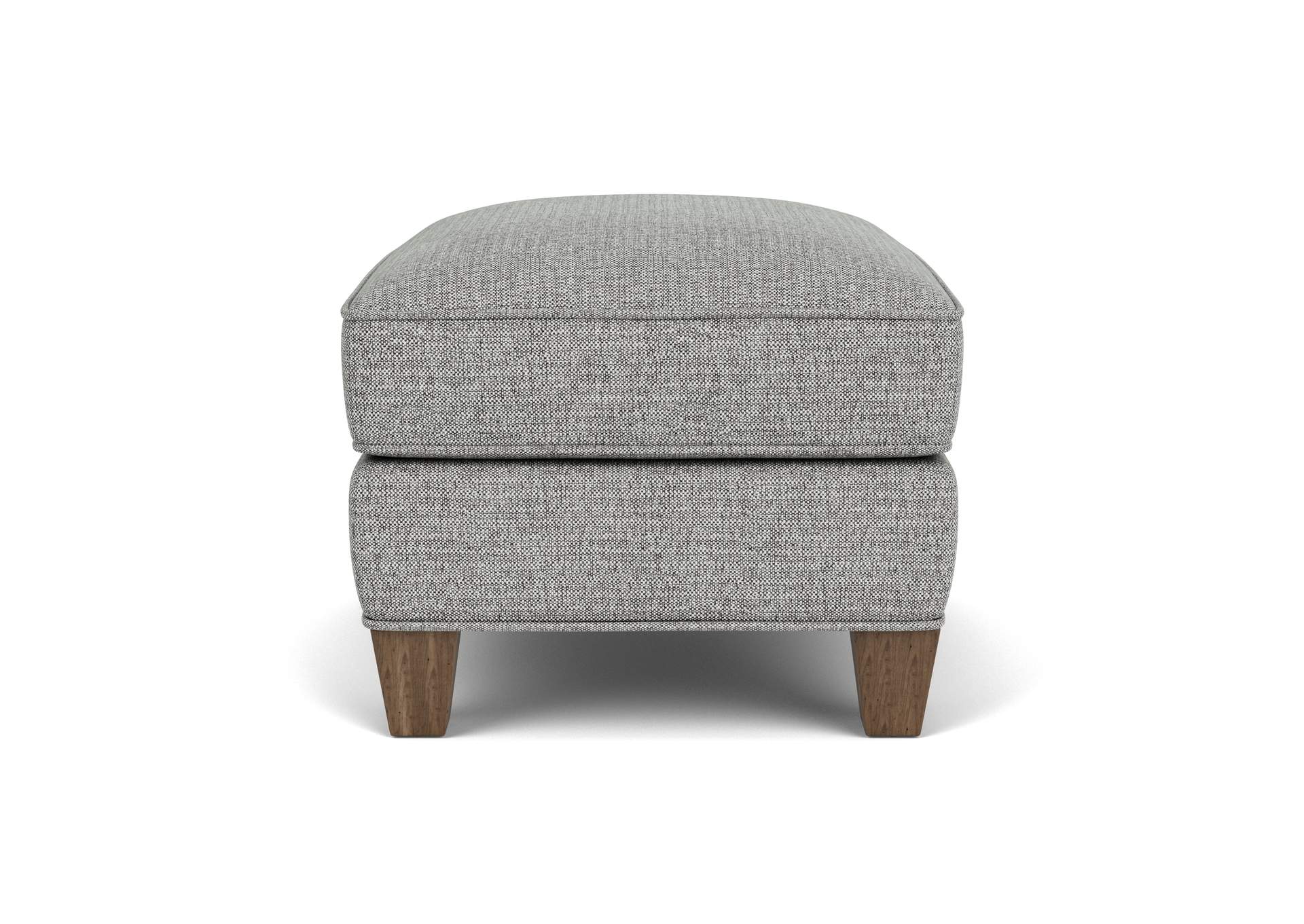 Allison Ottoman image 9