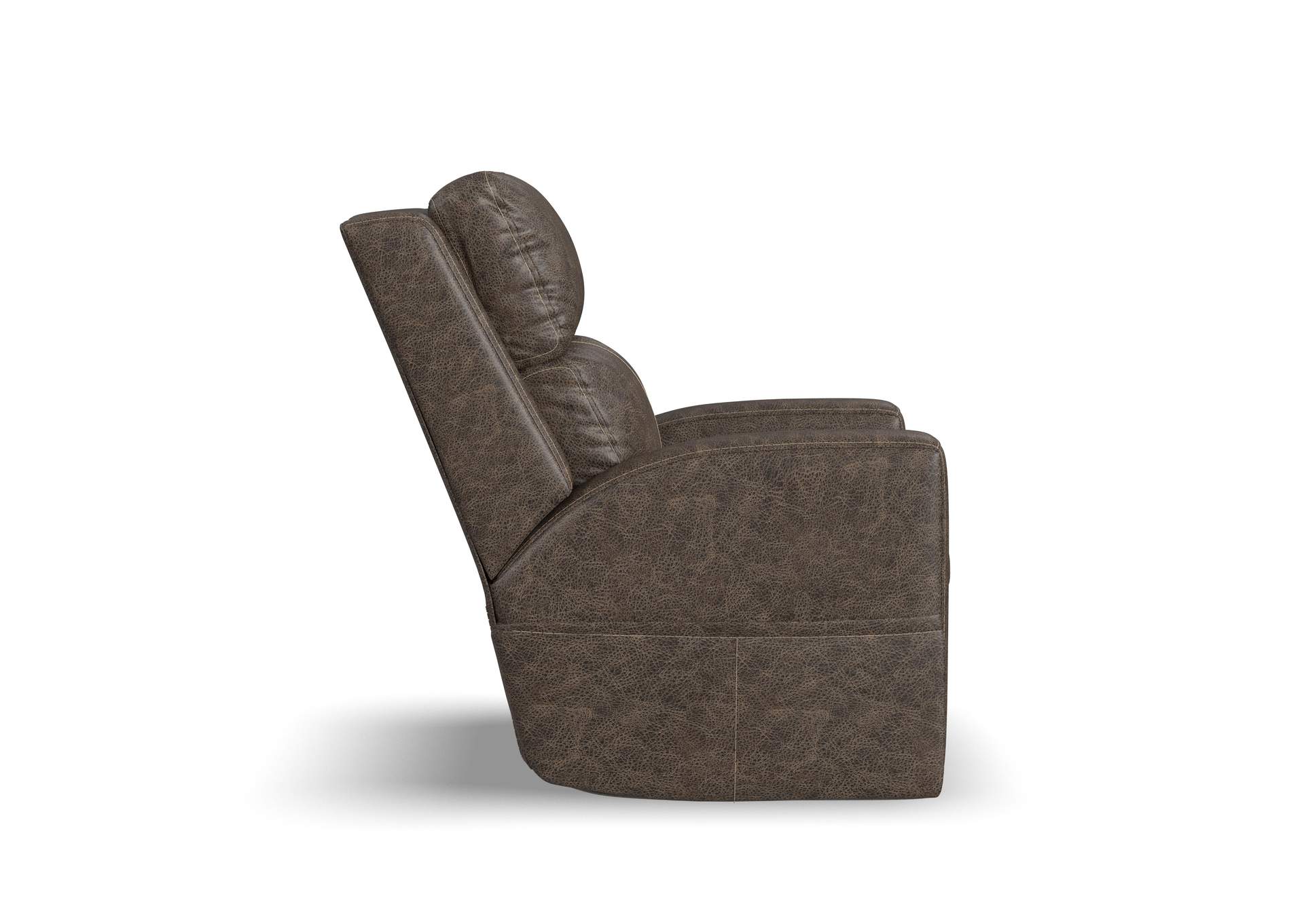 Score Power Lift Recliner with Power Headrest & Lumbar image 4