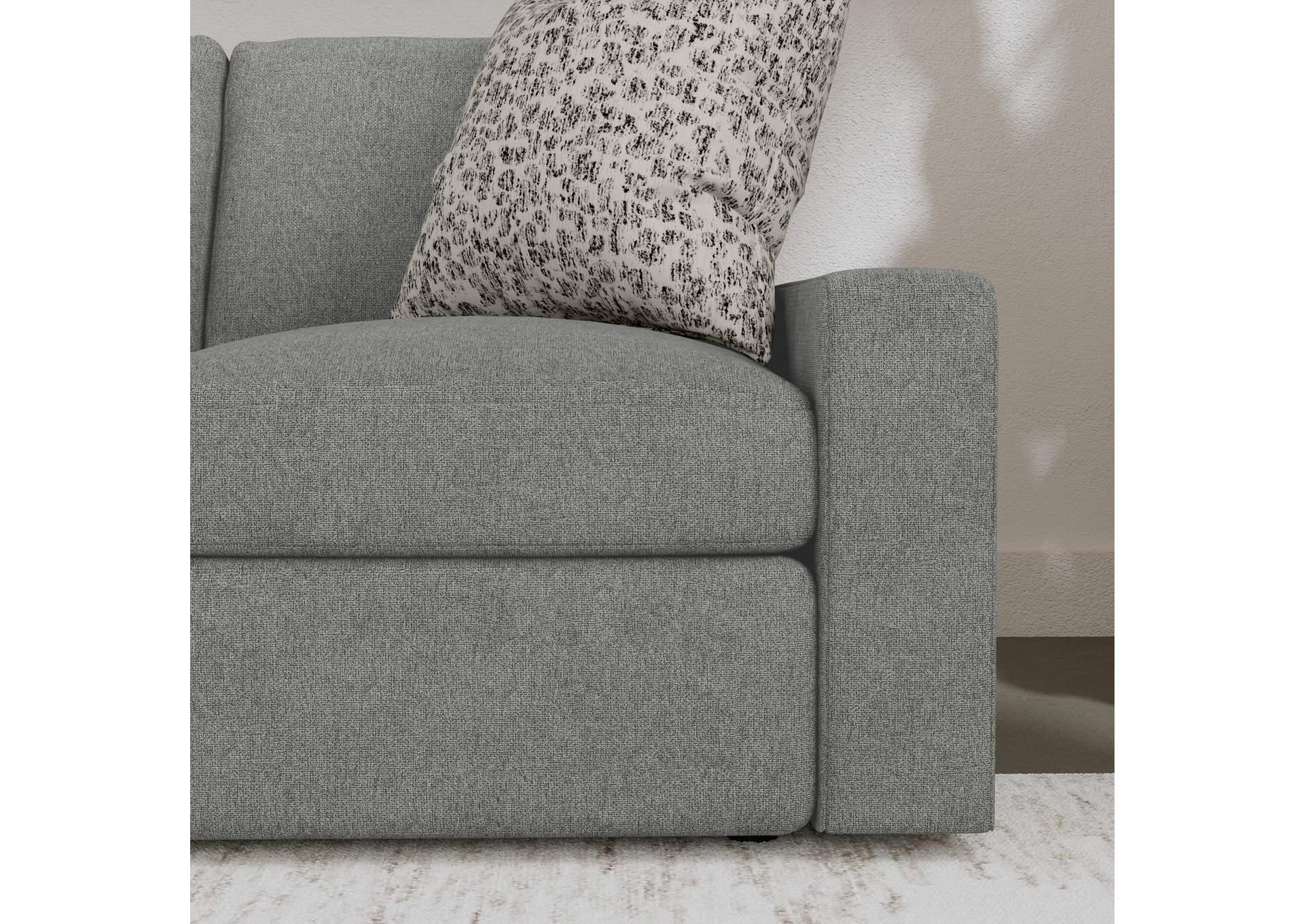 Sky Loveseat image 14