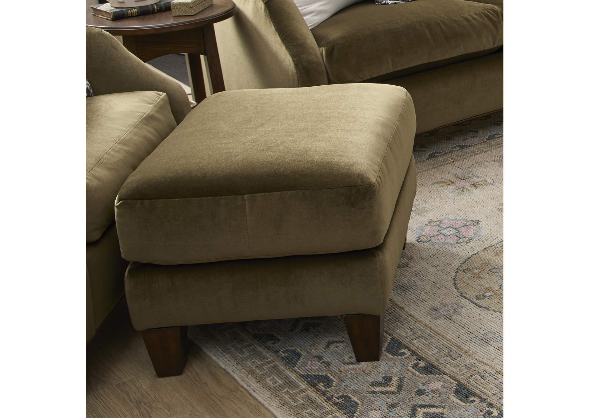 Gianna Ottoman image 15