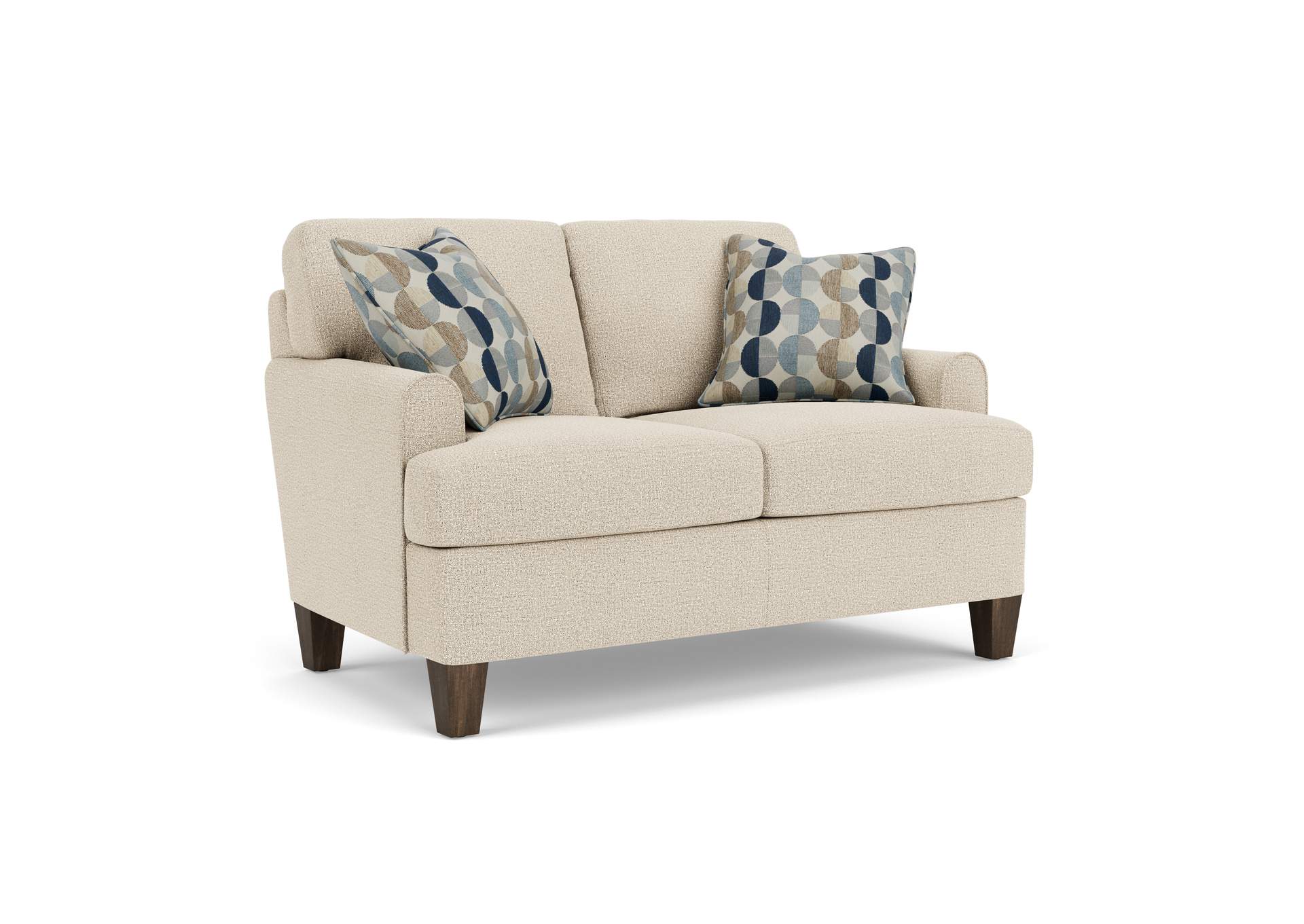 Moxy Loveseat image 3