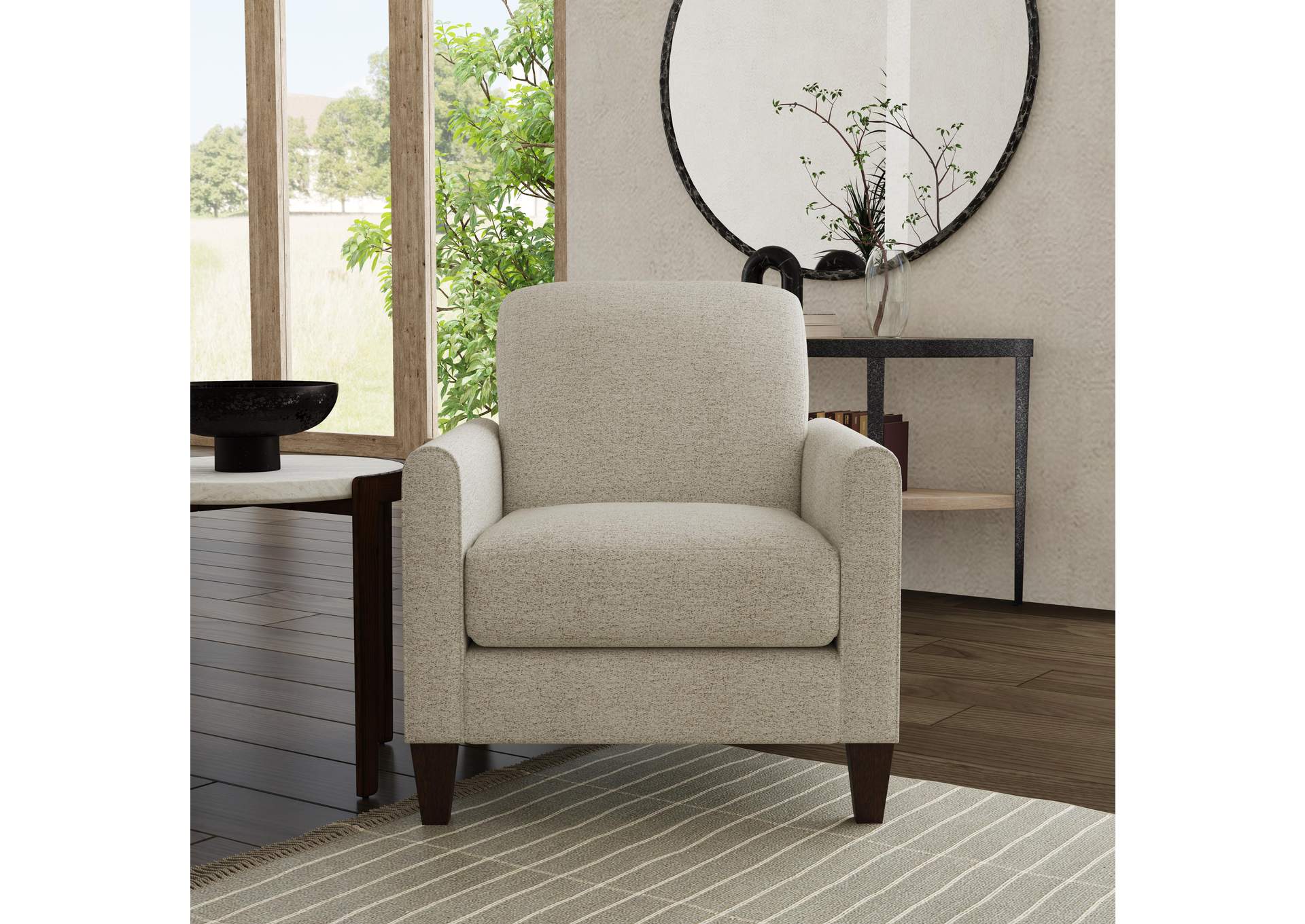 Bond Chair image 13
