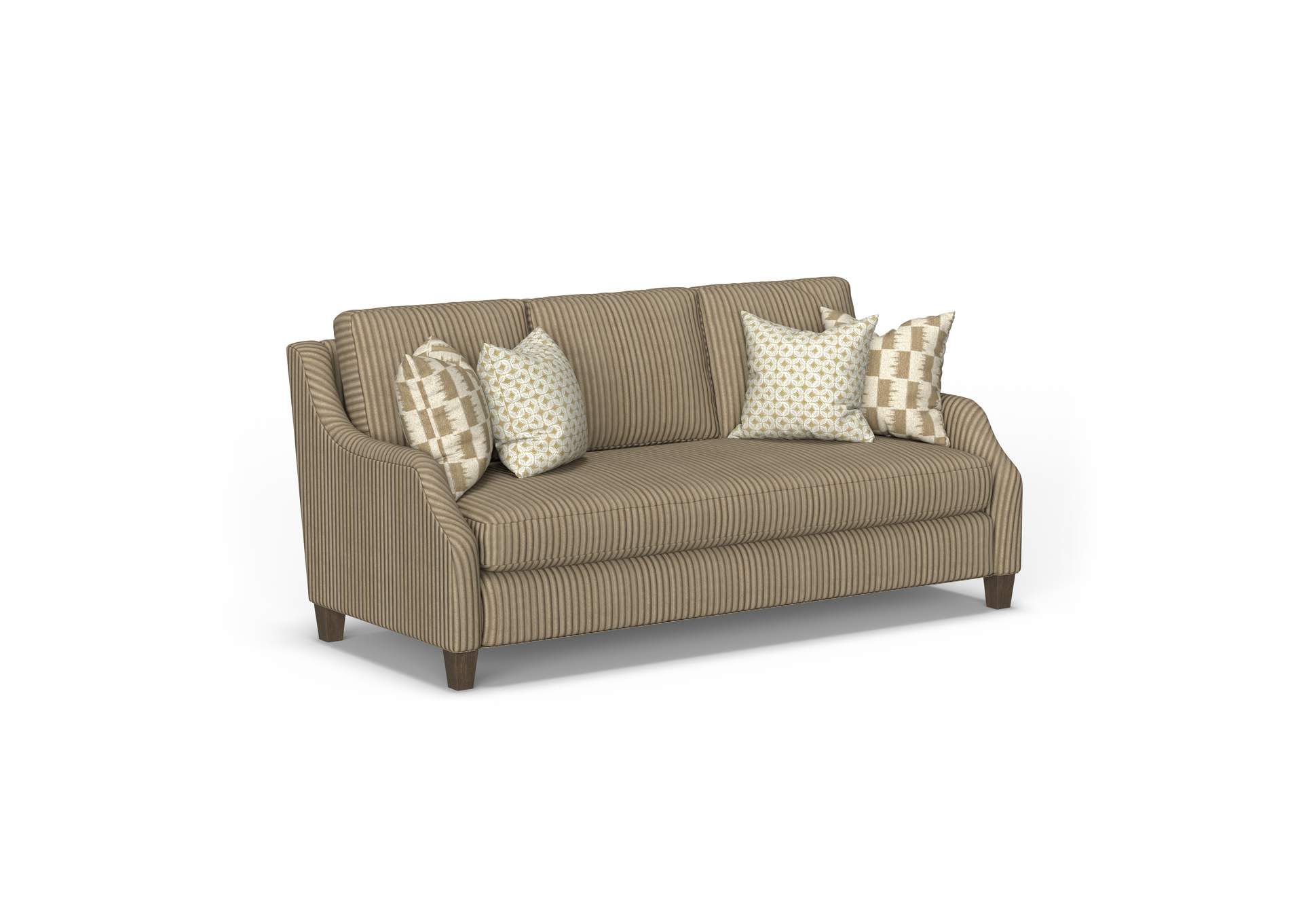 Gianna Bench Sofa image 4