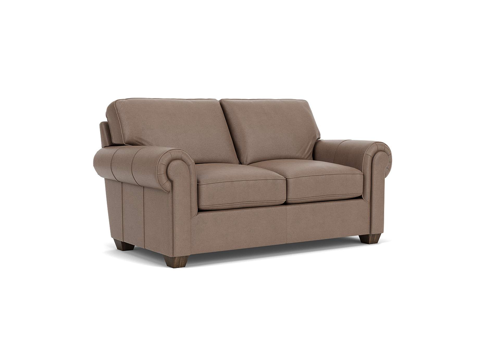 Carson Loveseat image 4