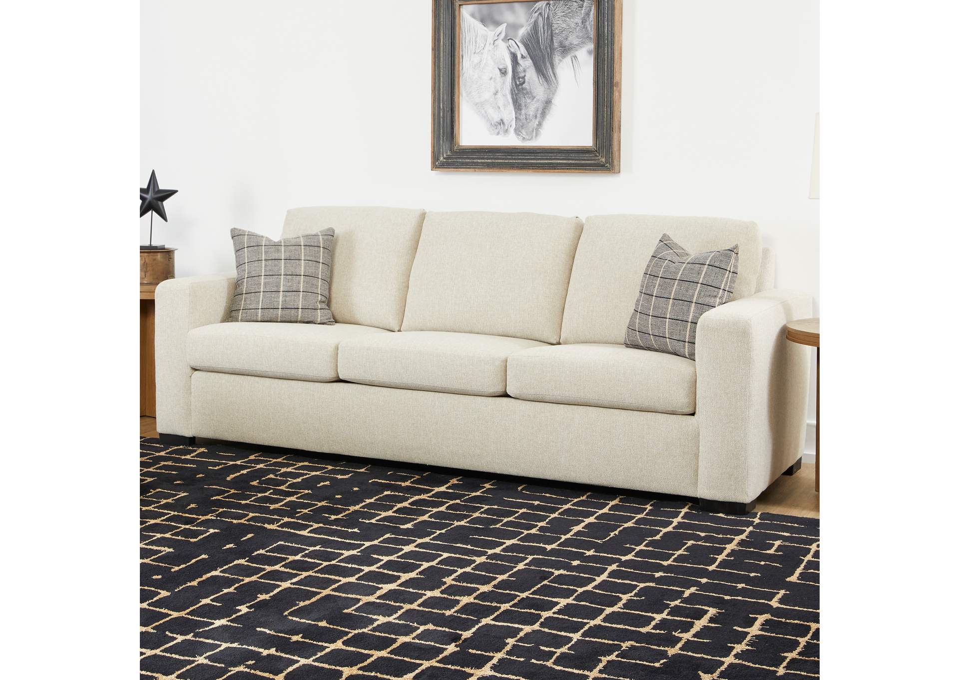 Oliver Sofa image 9
