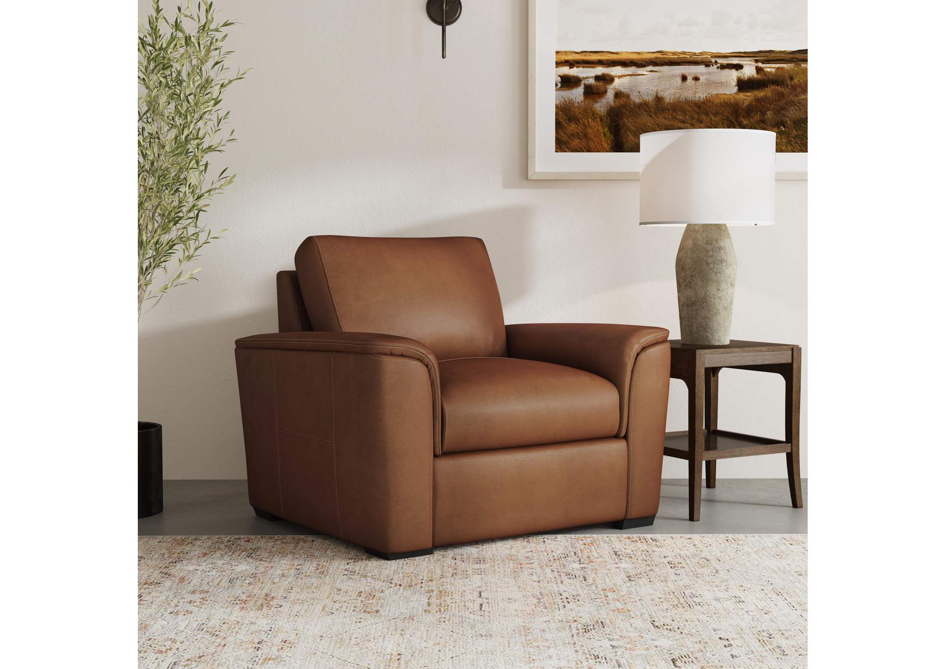 Henry Chair image 11