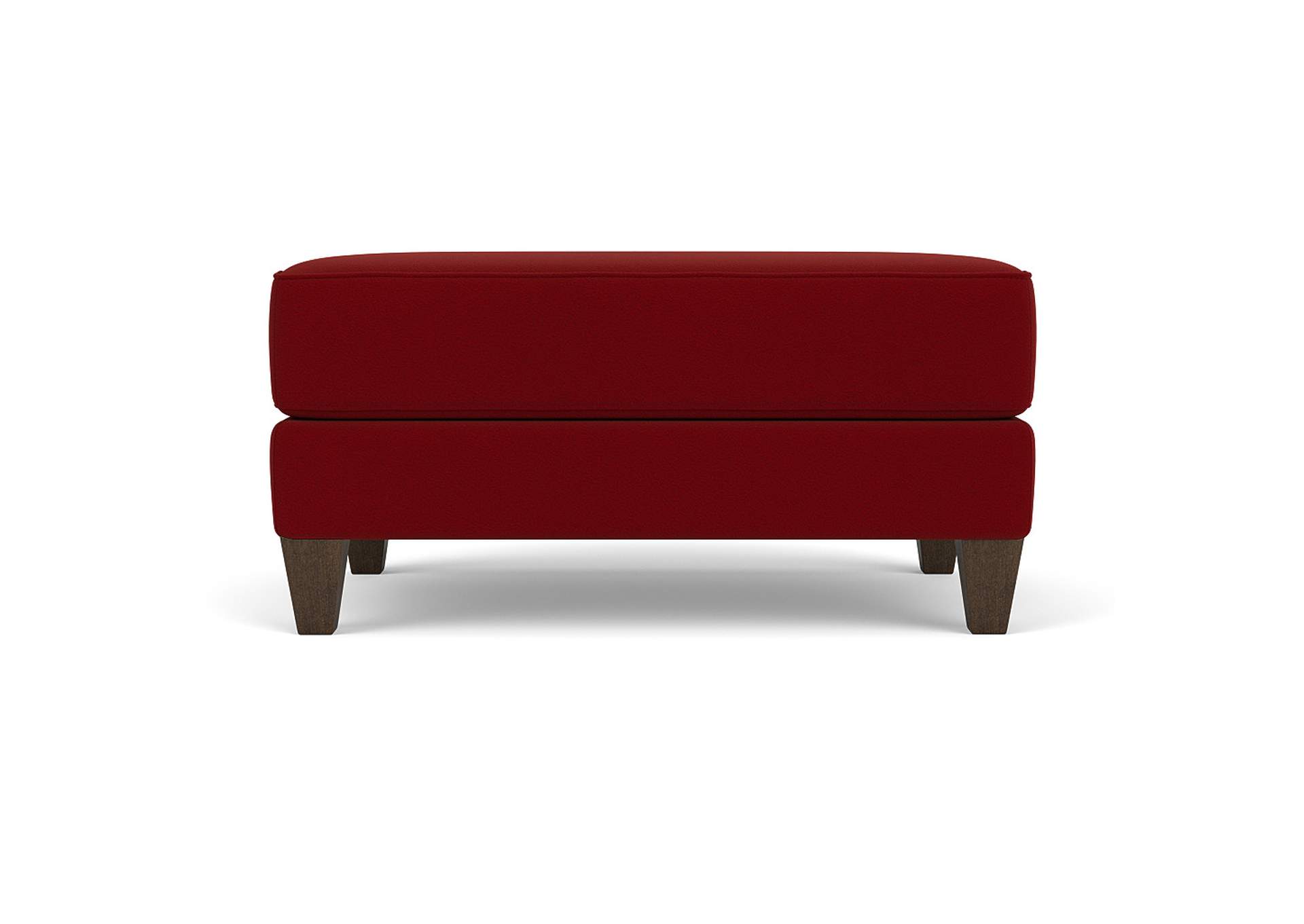 Westside Cocktail Ottoman image 6