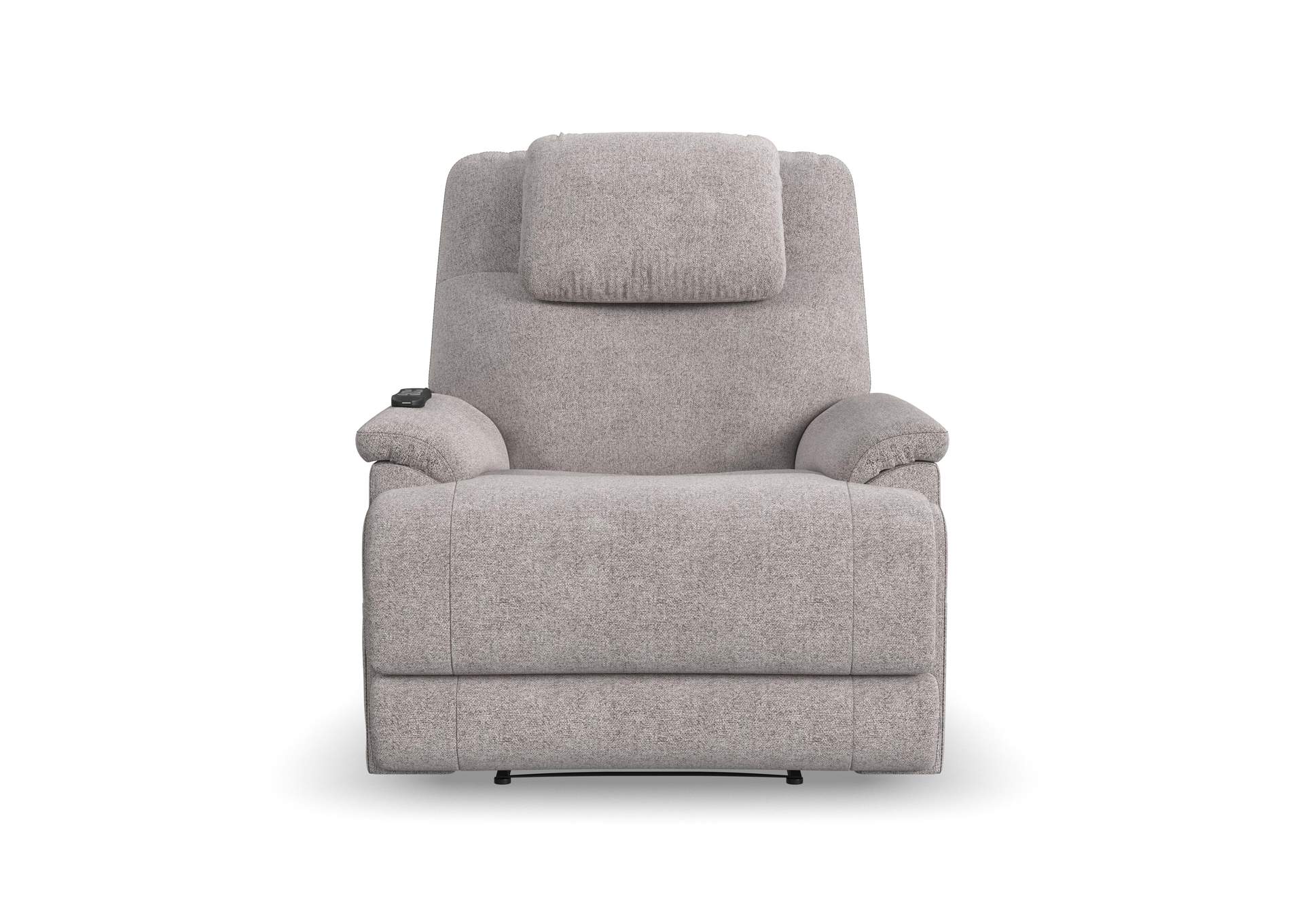 Zecliner Model 2 Petite Power Lift Recliner with Power Headrest & Lumbar image 17