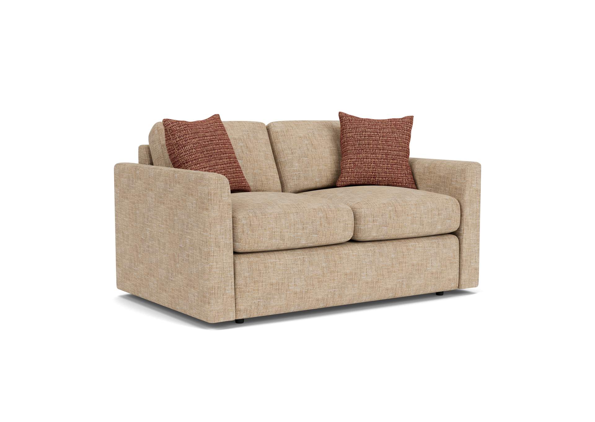 Sky Loveseat image 3