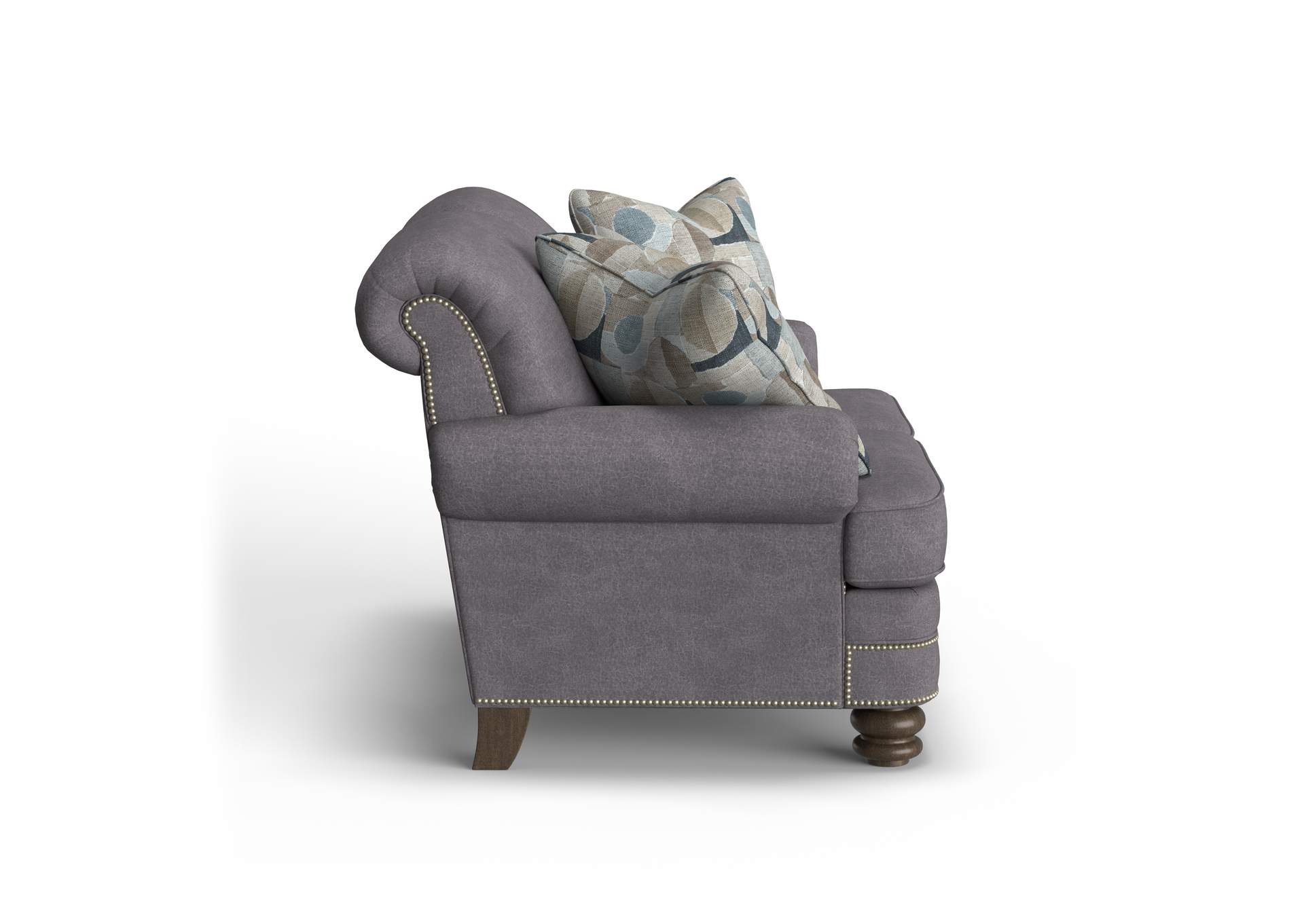 Bay Bridge Loveseat image 10