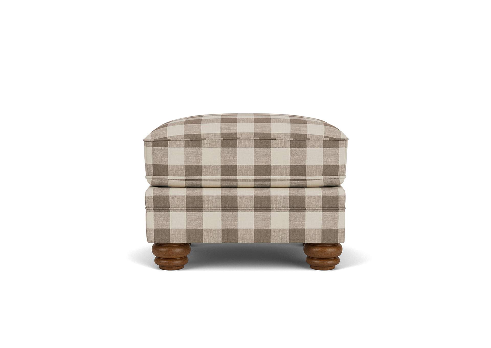 Bexley Ottoman image 5