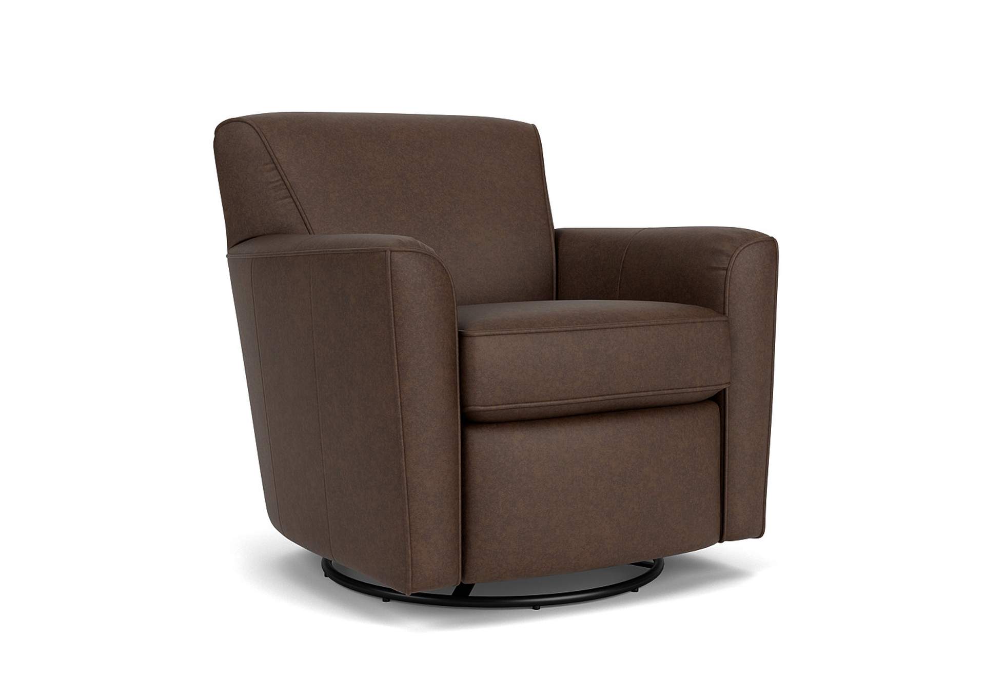 Kingman Swivel Glider image 4