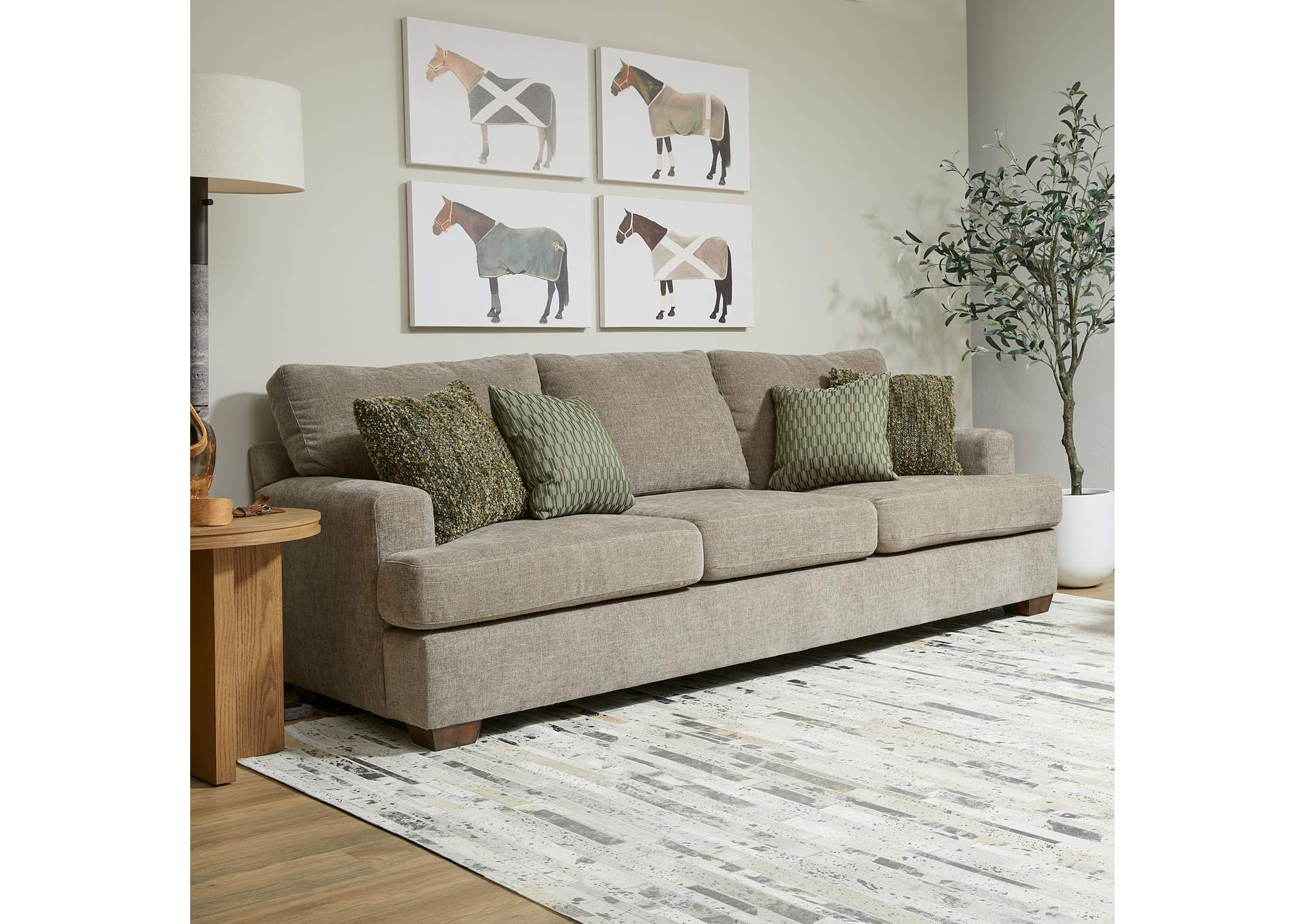 Olivia Sofa image 11
