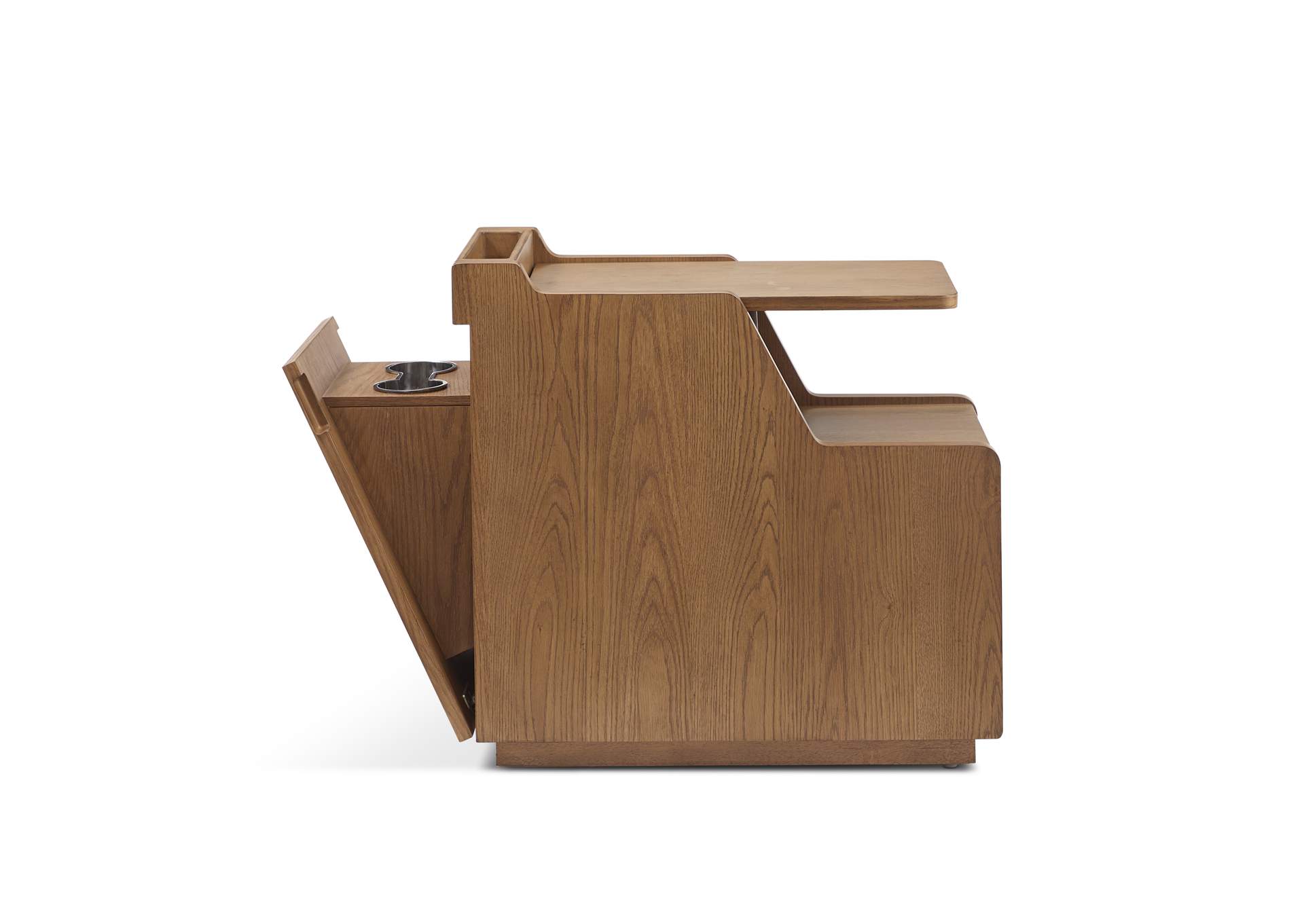 Sidekick Smart Side Table image 4