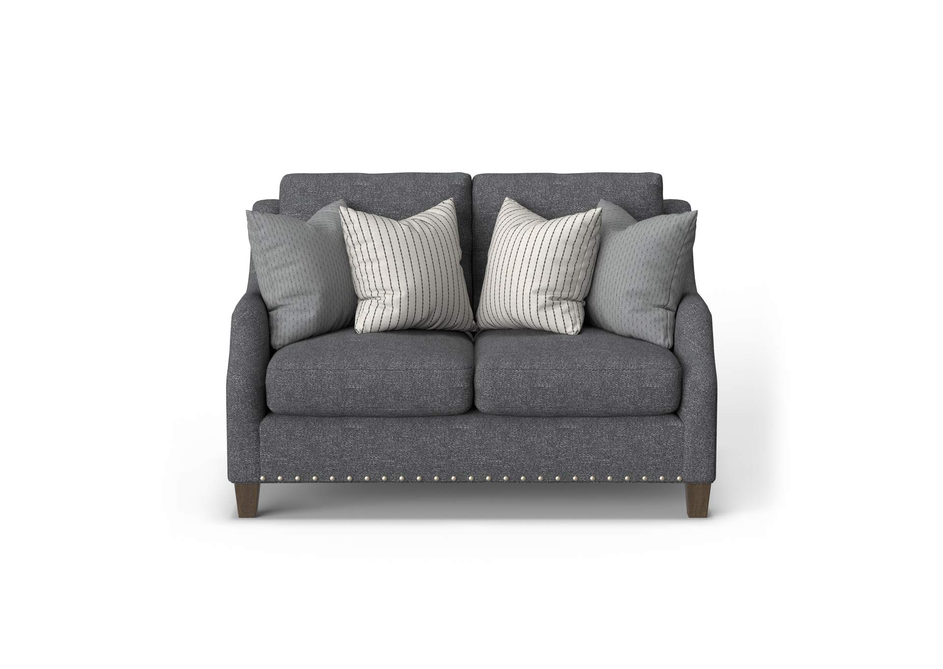 Gianna Loveseat image 9