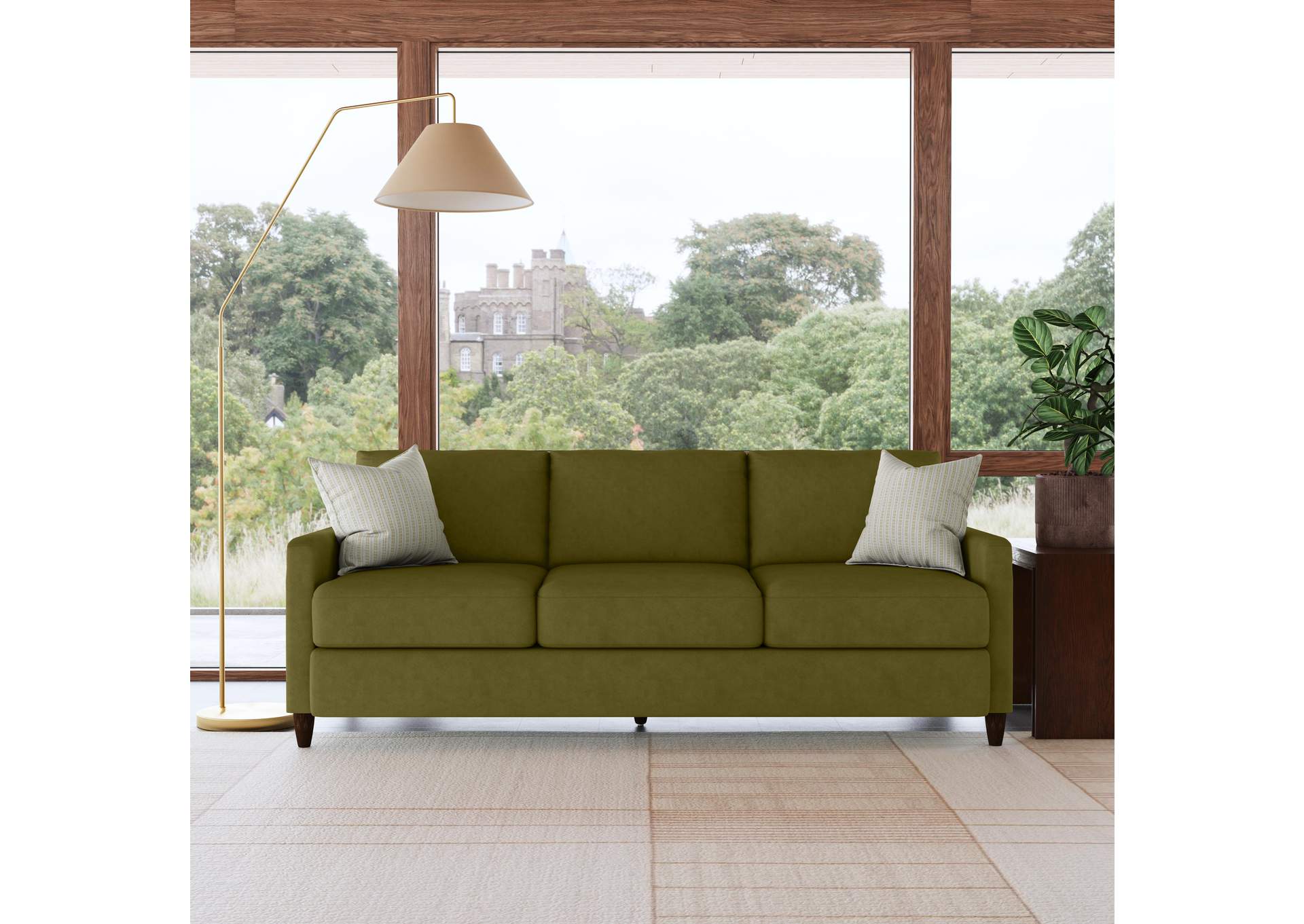 Fern Sofa image 9