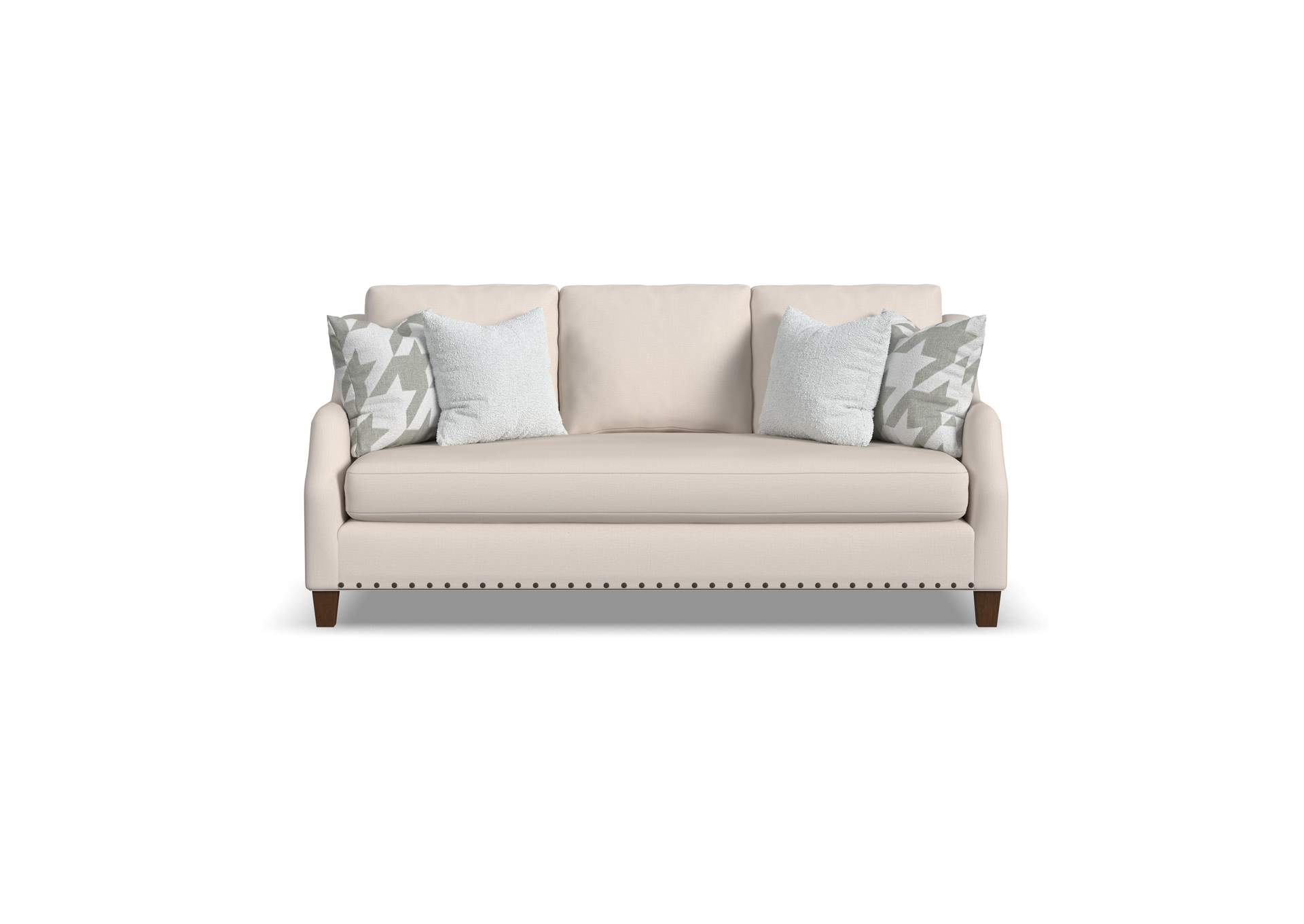 Gianna Bench Sofa image 6