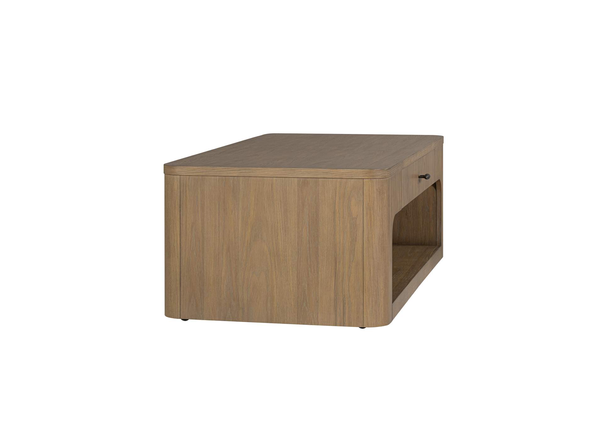Normandy Rectangular Coffee Table image 5