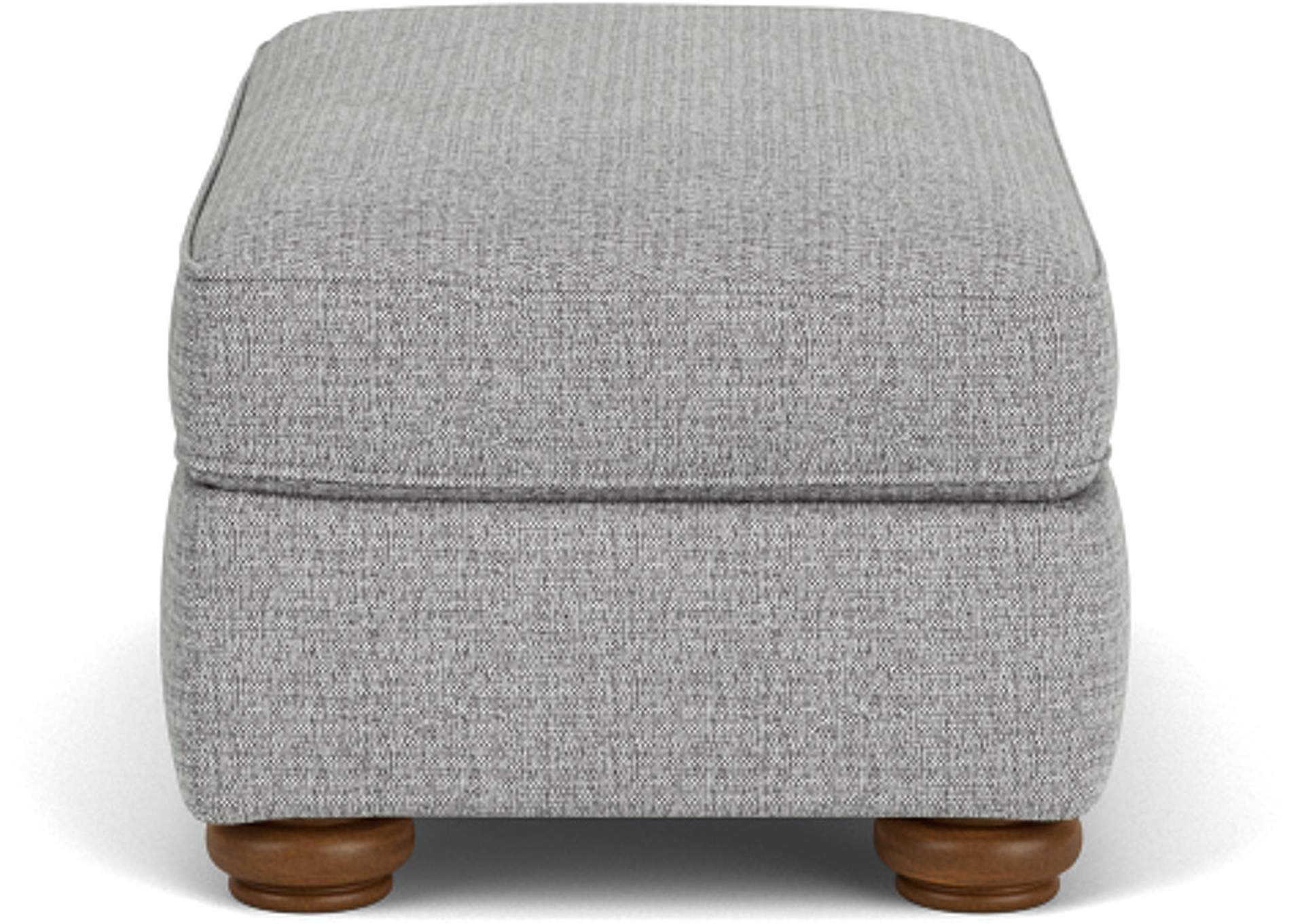 Preston Cocktail Ottoman image 8