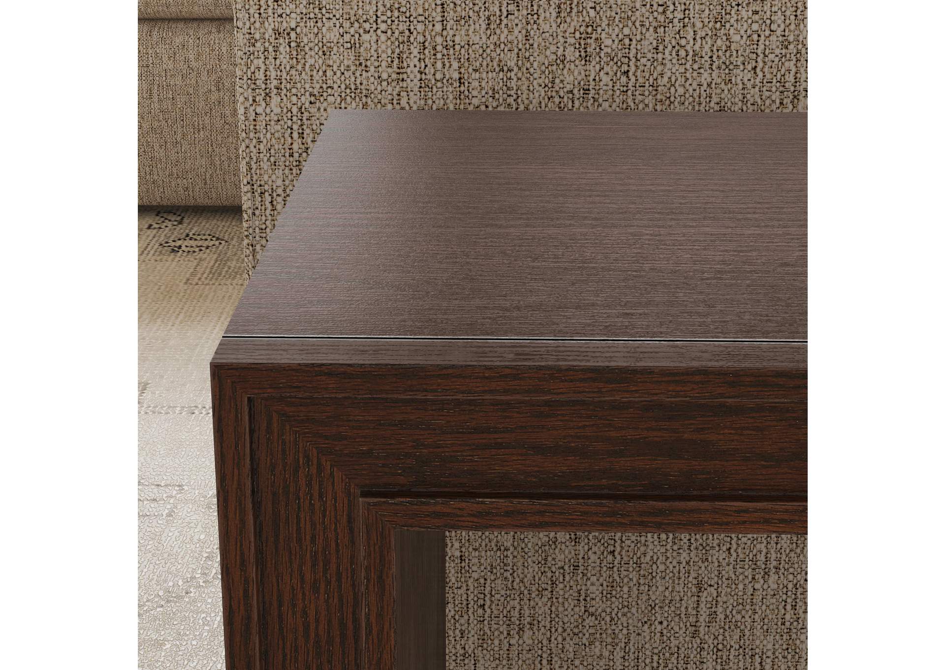 Waterfall Accent Table image 7