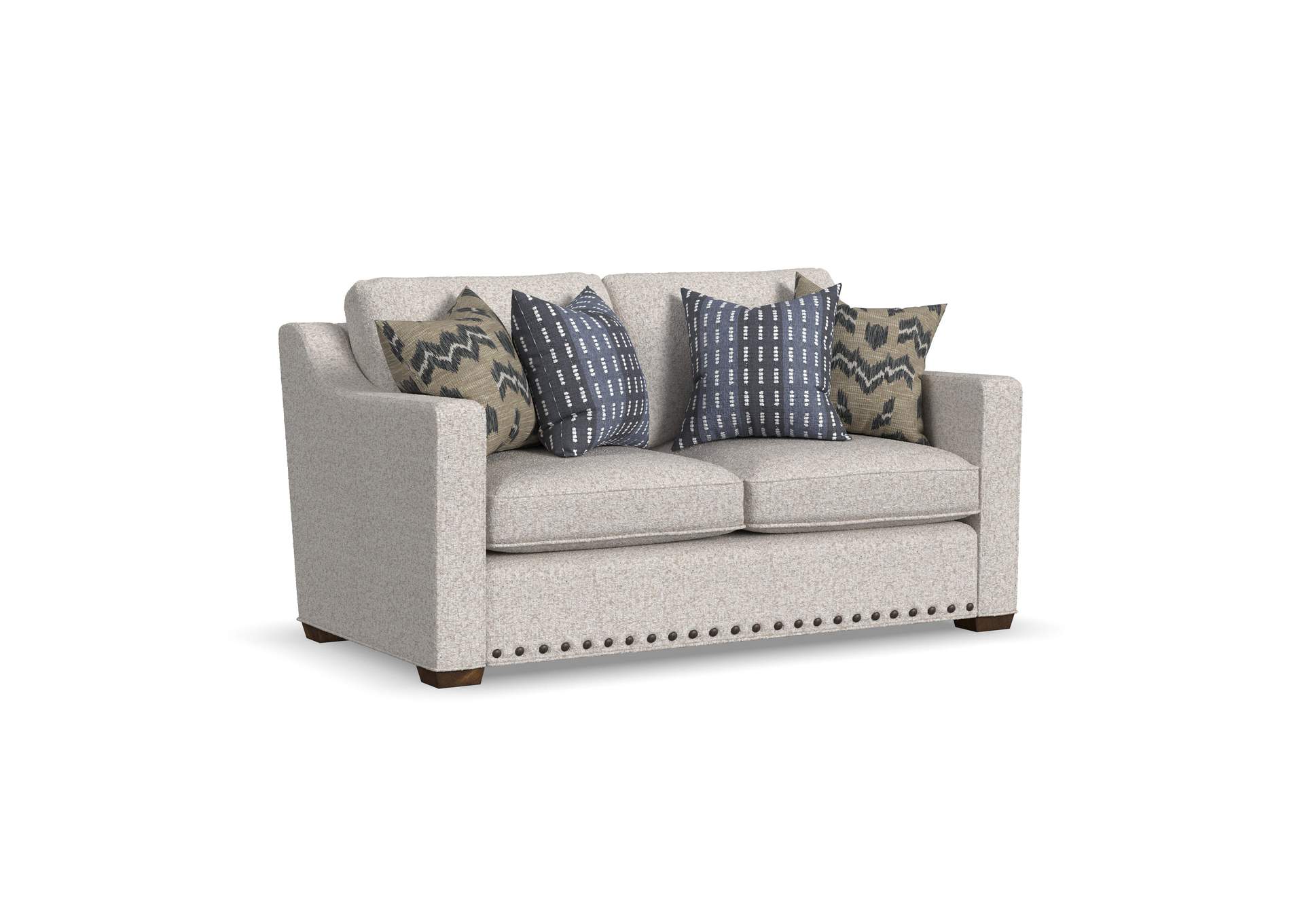 Milo Loveseat image 1