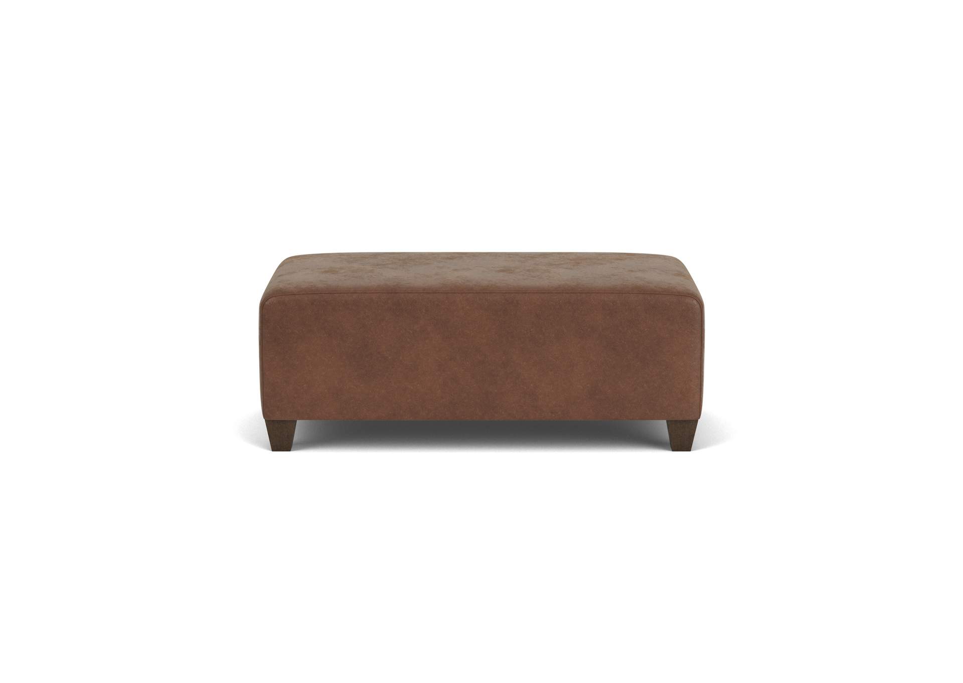Cascade Rectangular Cocktail Ottoman image 5