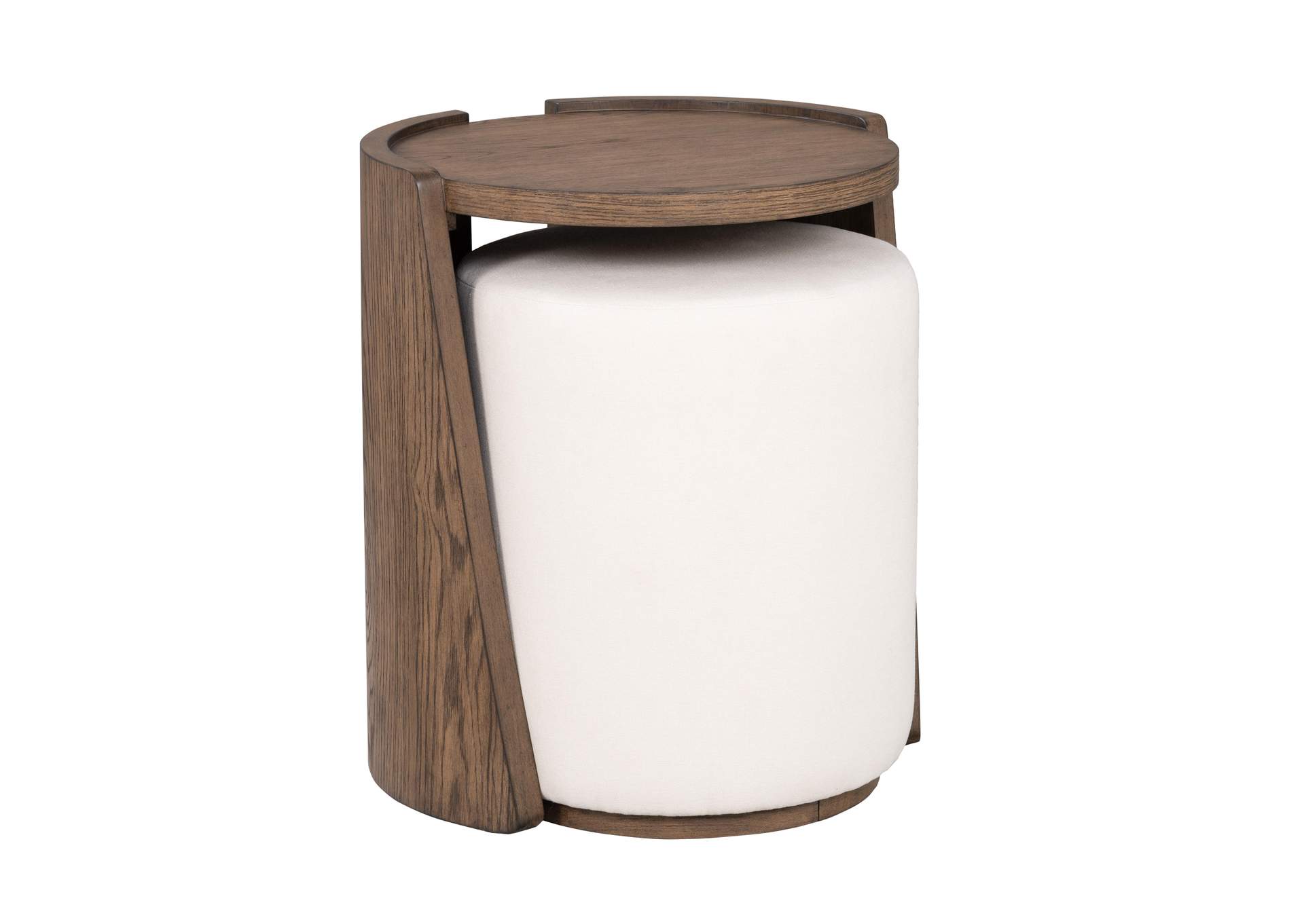 Lyra End Table image 1