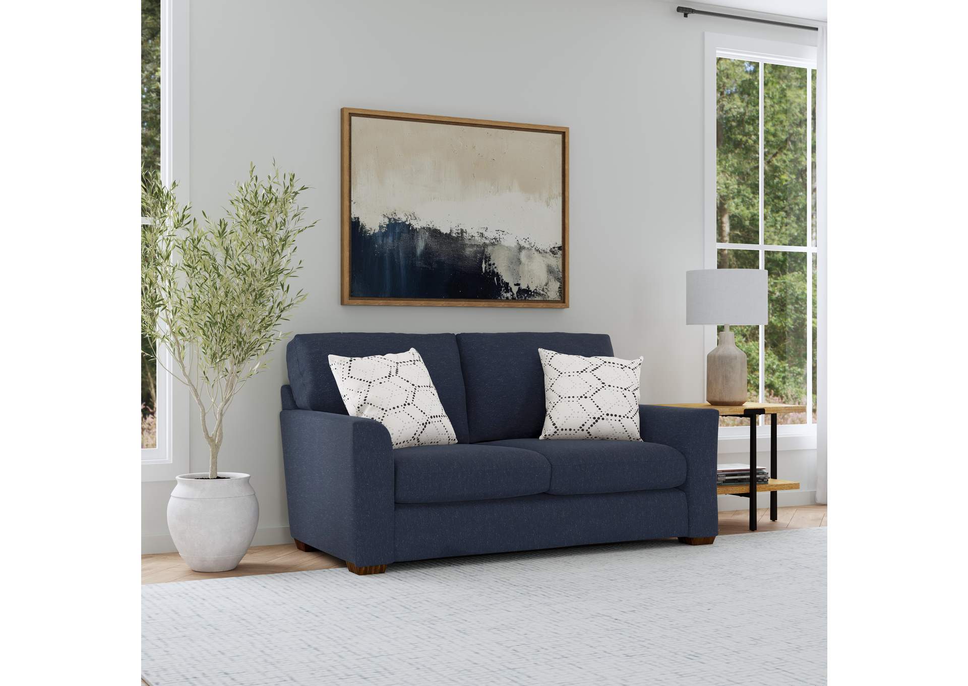 Corazon Loveseat image 9
