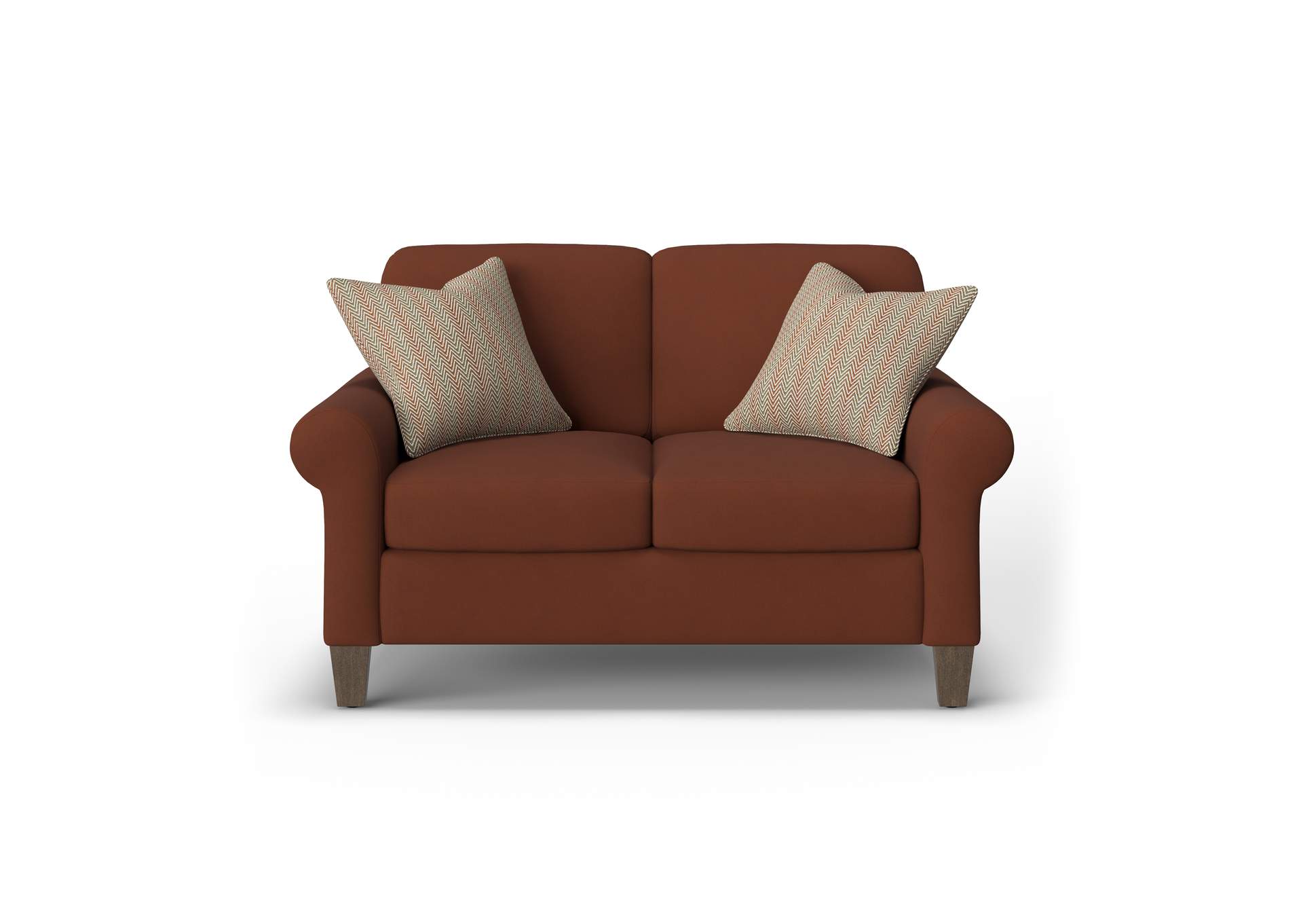 Moxy Loveseat image 7
