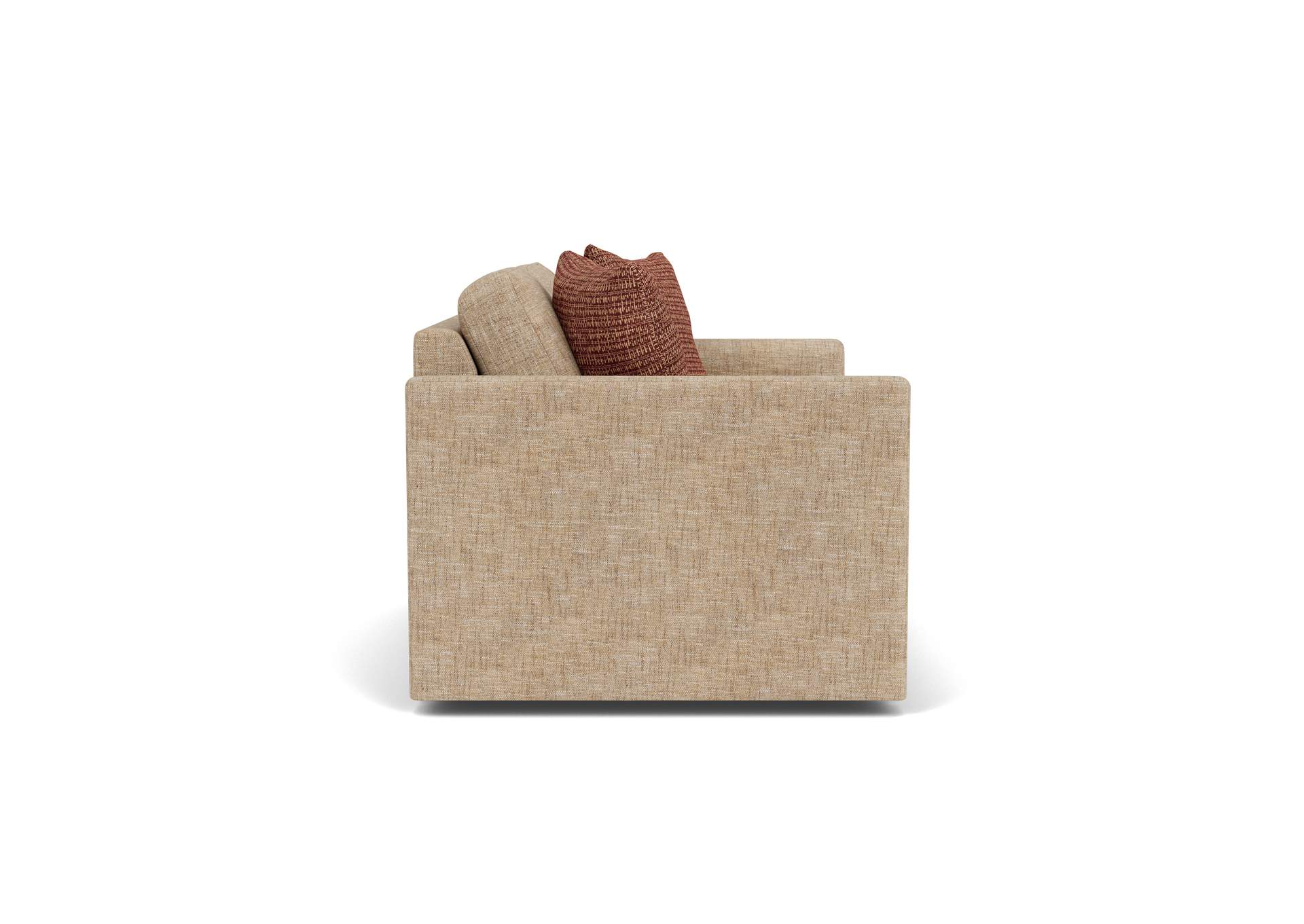 Sky Loveseat image 7
