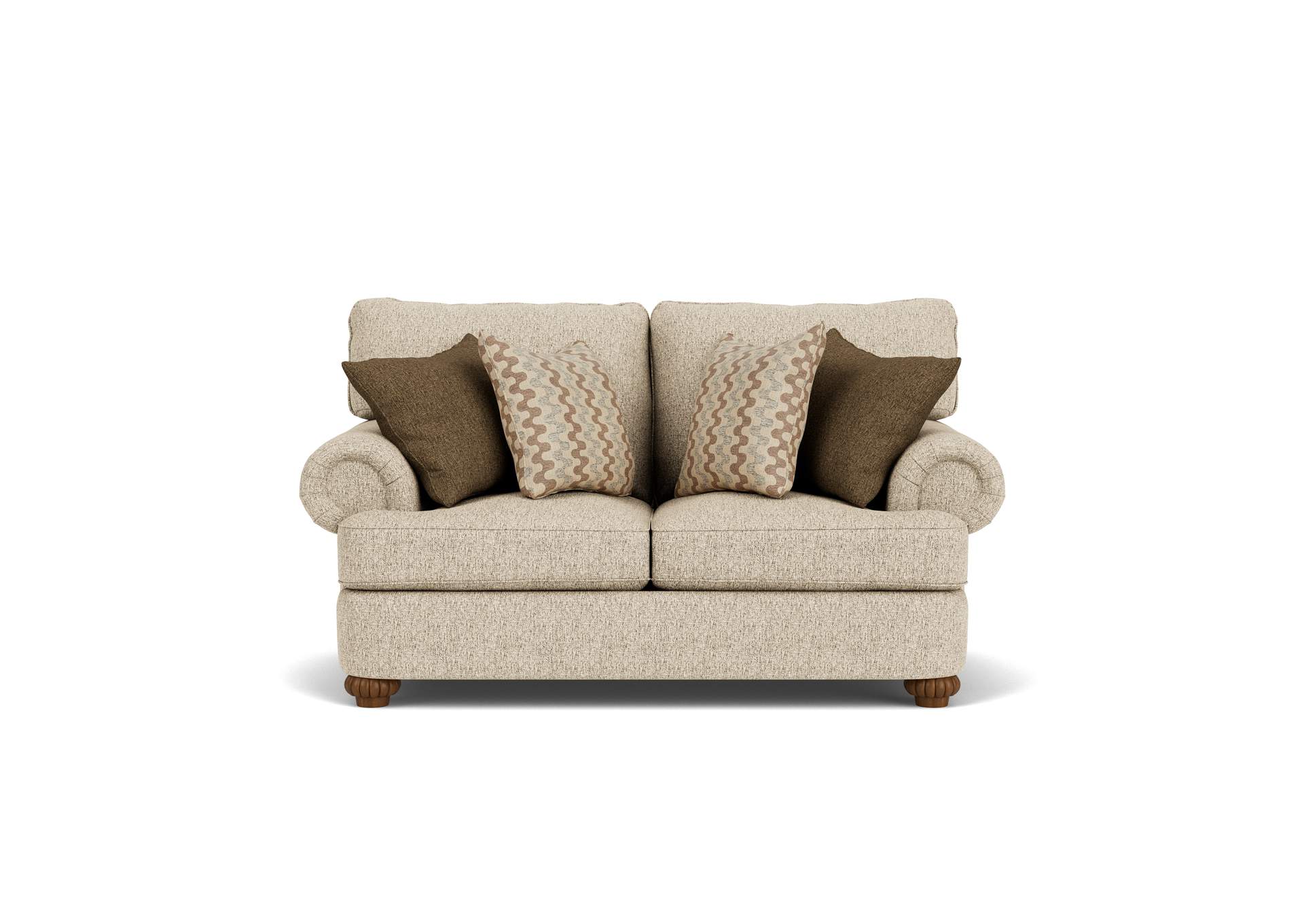 Patterson Loveseat image 7